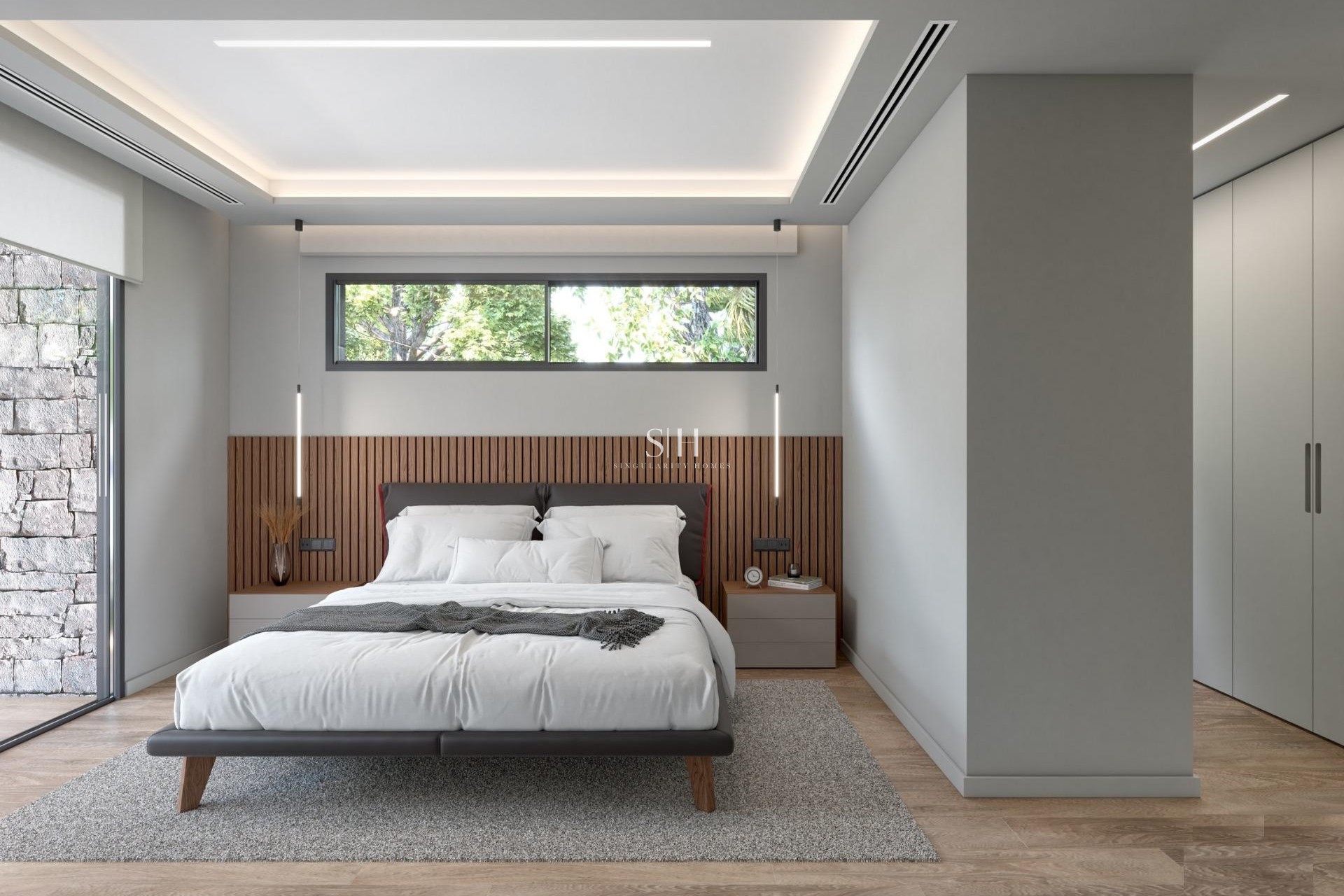 Новое здание - Villa - Torre Pacheco - Santa Rosalia Lake And Life Resort