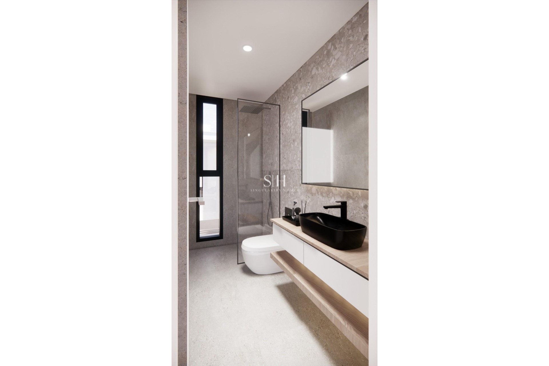 Новое здание - Villa - Torre Pacheco - Santa Rosalia Lake And Life Resort