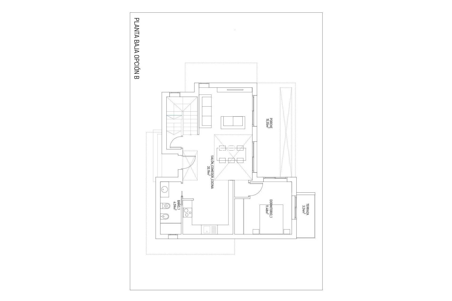 Новое здание - Villa - Torrevieja - aguas nuevas