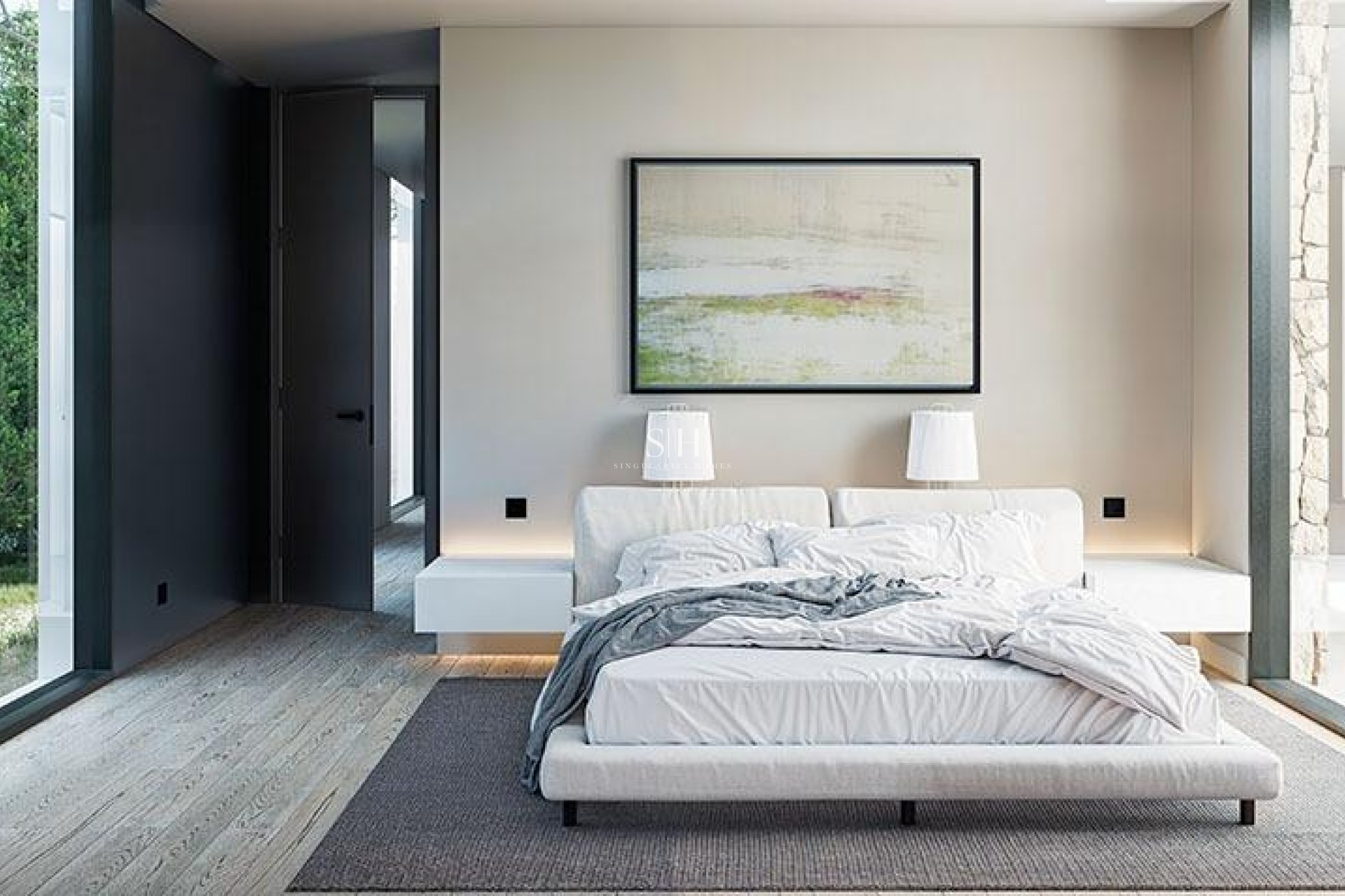 Новое здание - Villa - Torrevieja - El Chaparral