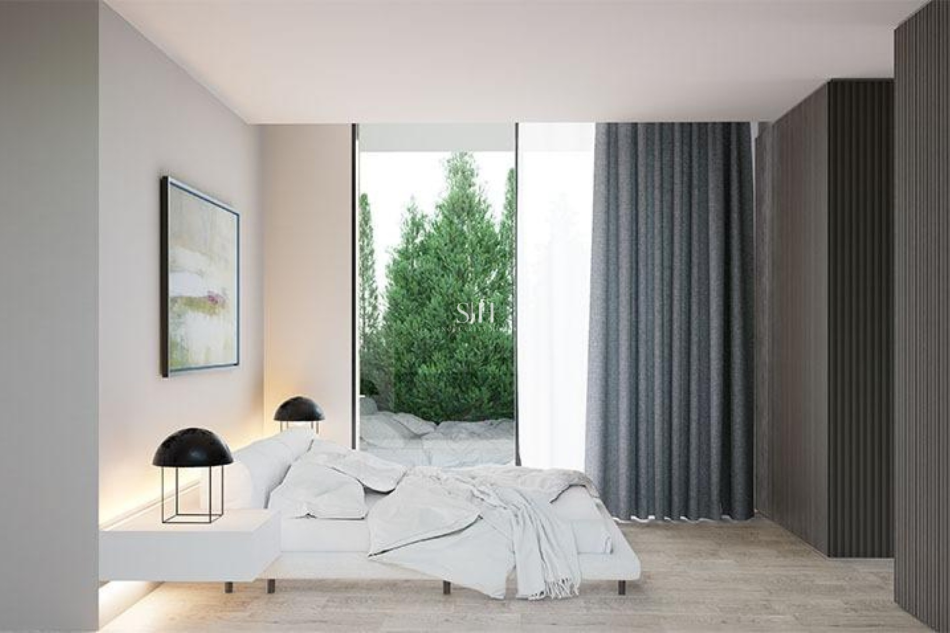 Новое здание - Villa - Torrevieja - El Chaparral