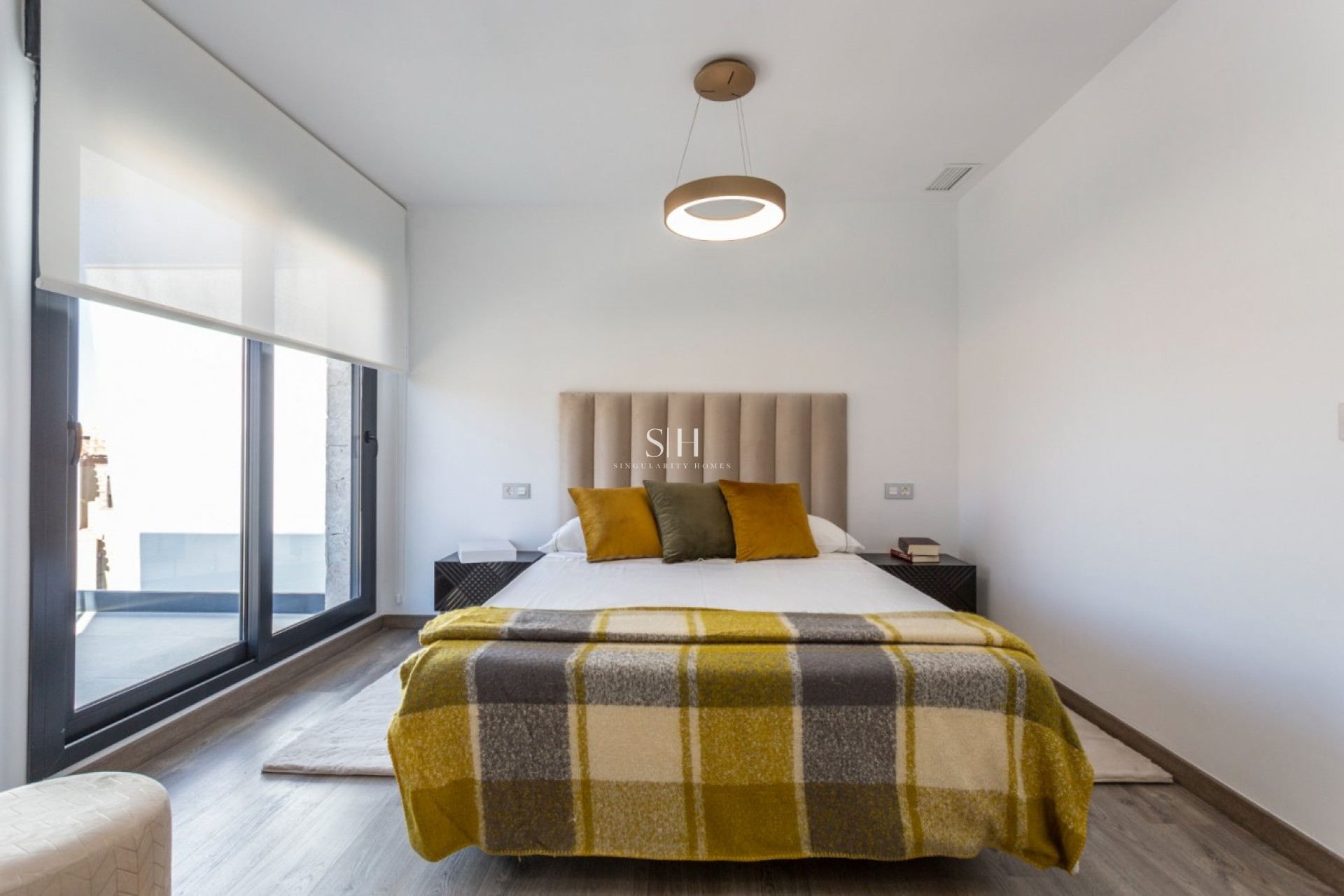 Новое здание - Villa - Torrevieja - La Mata