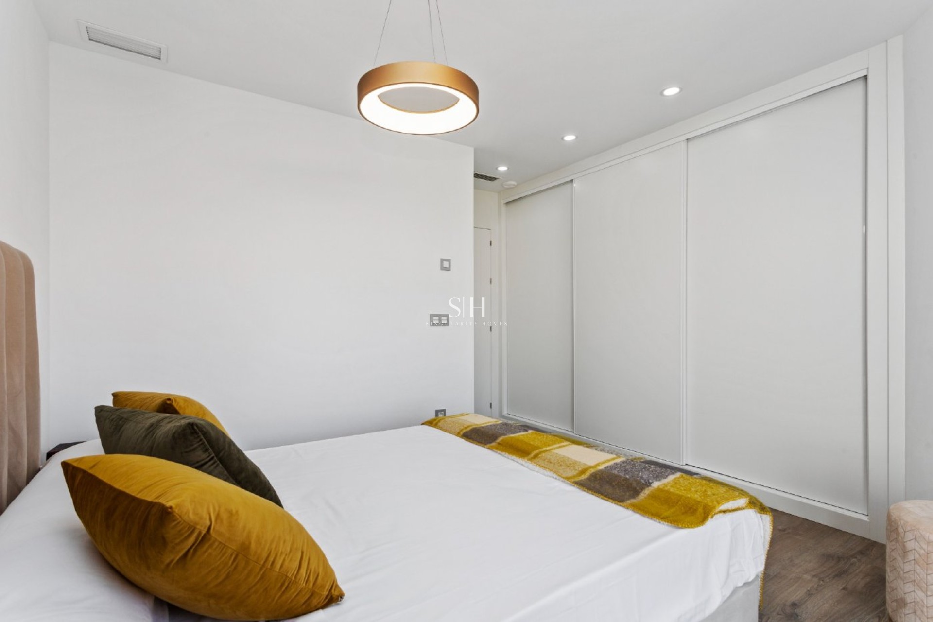 Новое здание - Villa - Torrevieja - La Mata