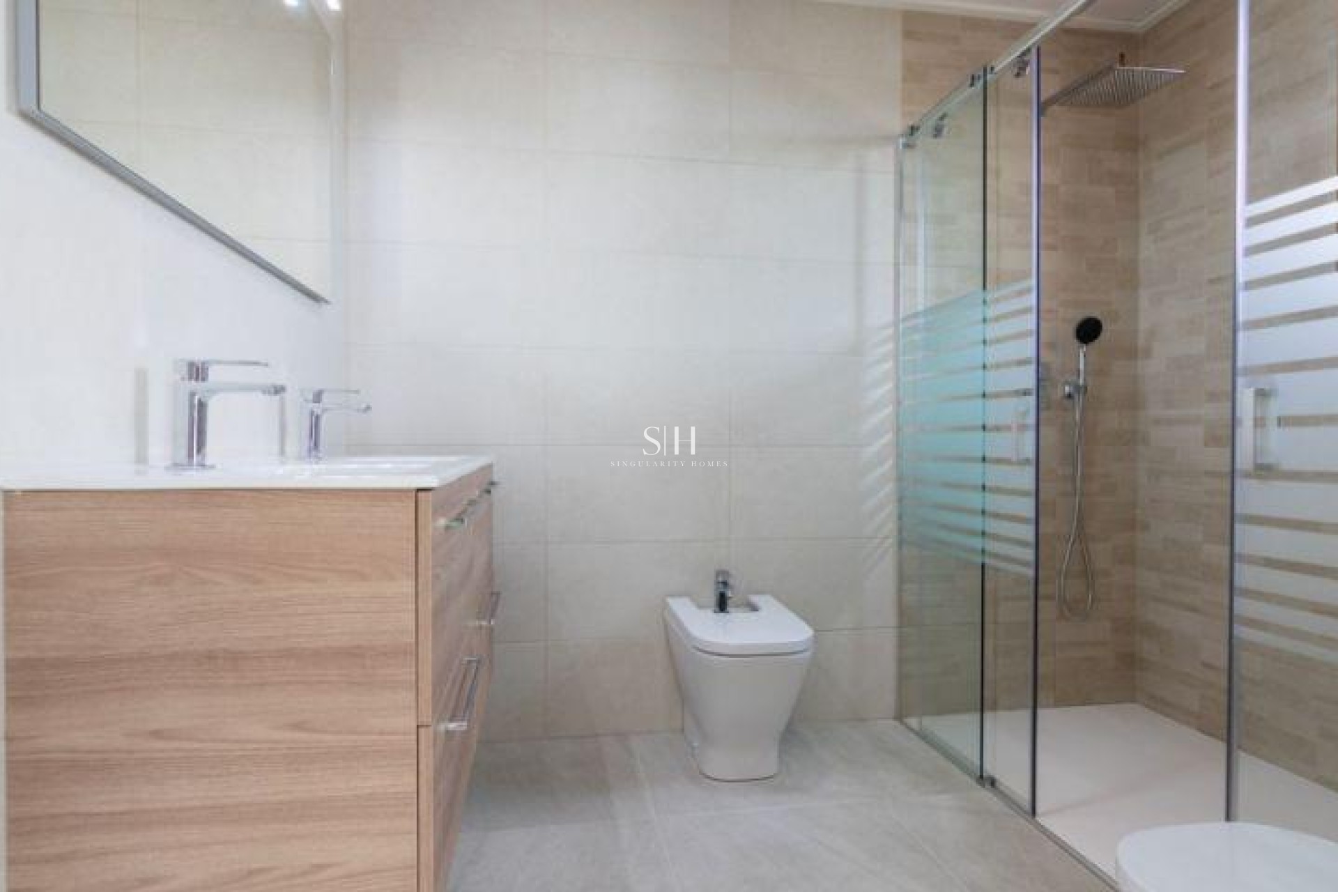 Новое здание - Villa - Torrevieja - Los altos