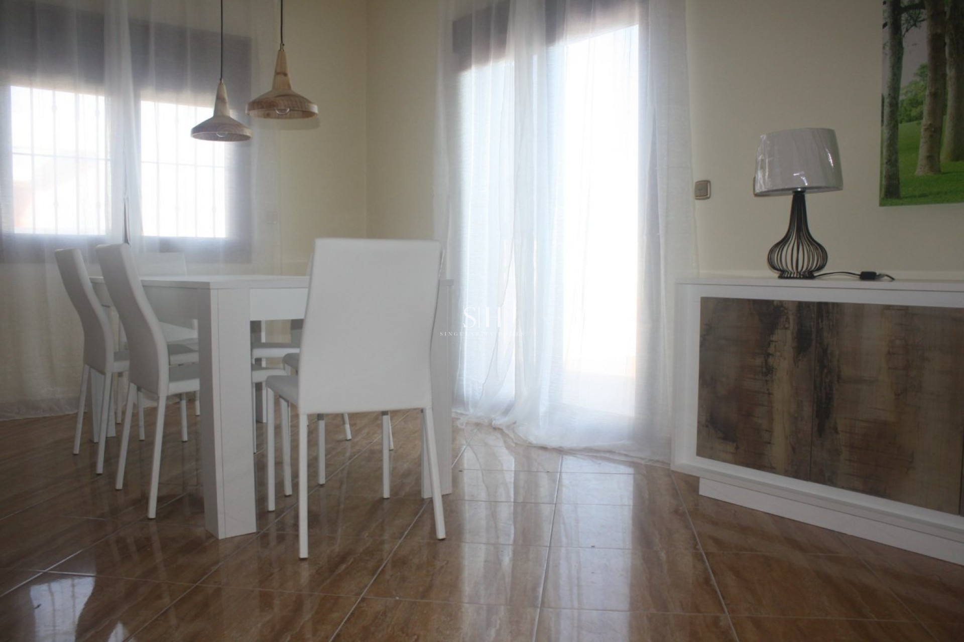 Новое здание - Villa - Torrevieja - Los altos