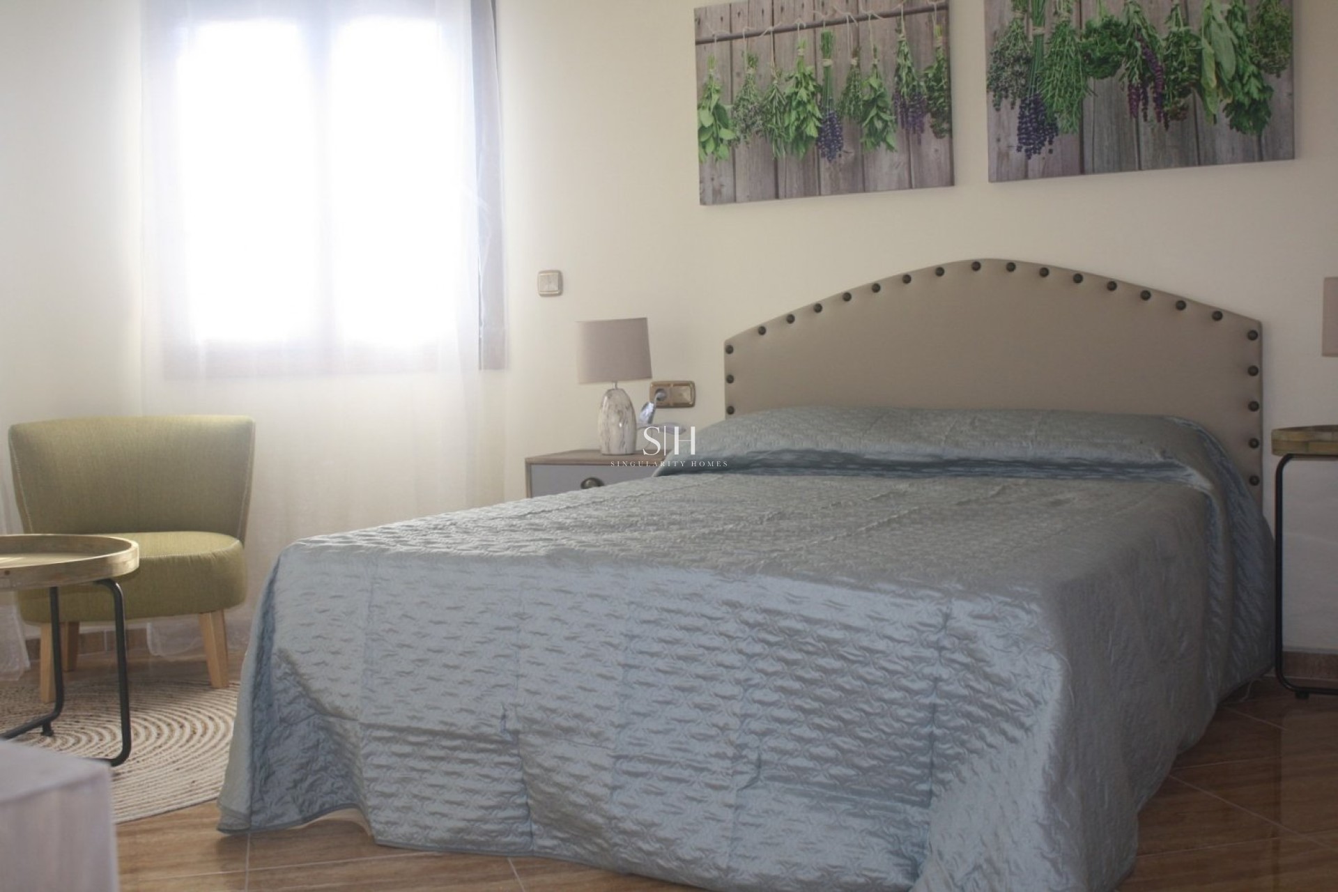 Новое здание - Villa - Torrevieja - Los altos