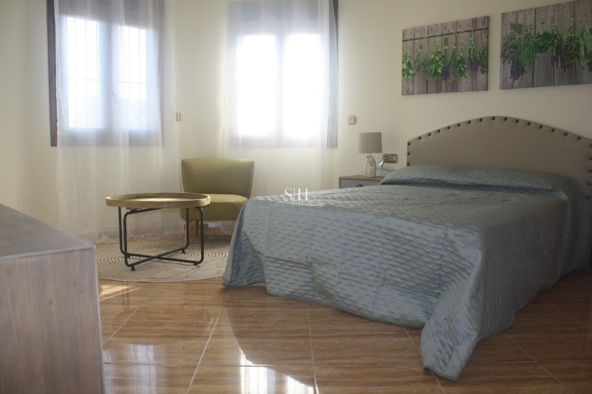 Новое здание - Villa - Torrevieja - Los altos