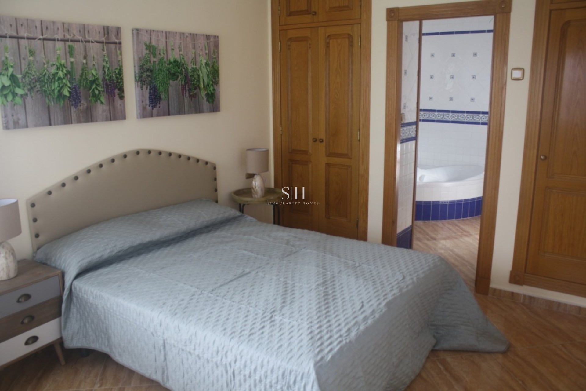 Новое здание - Villa - Torrevieja - Los altos