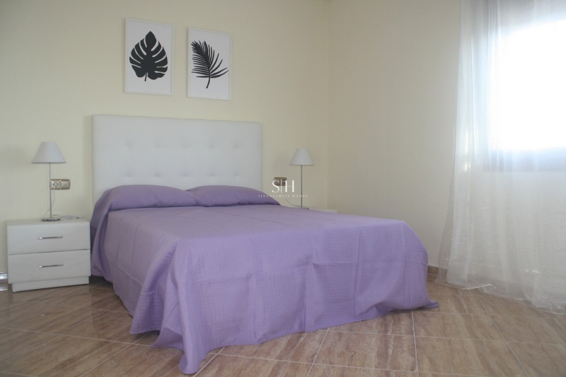 Новое здание - Villa - Torrevieja - Los altos