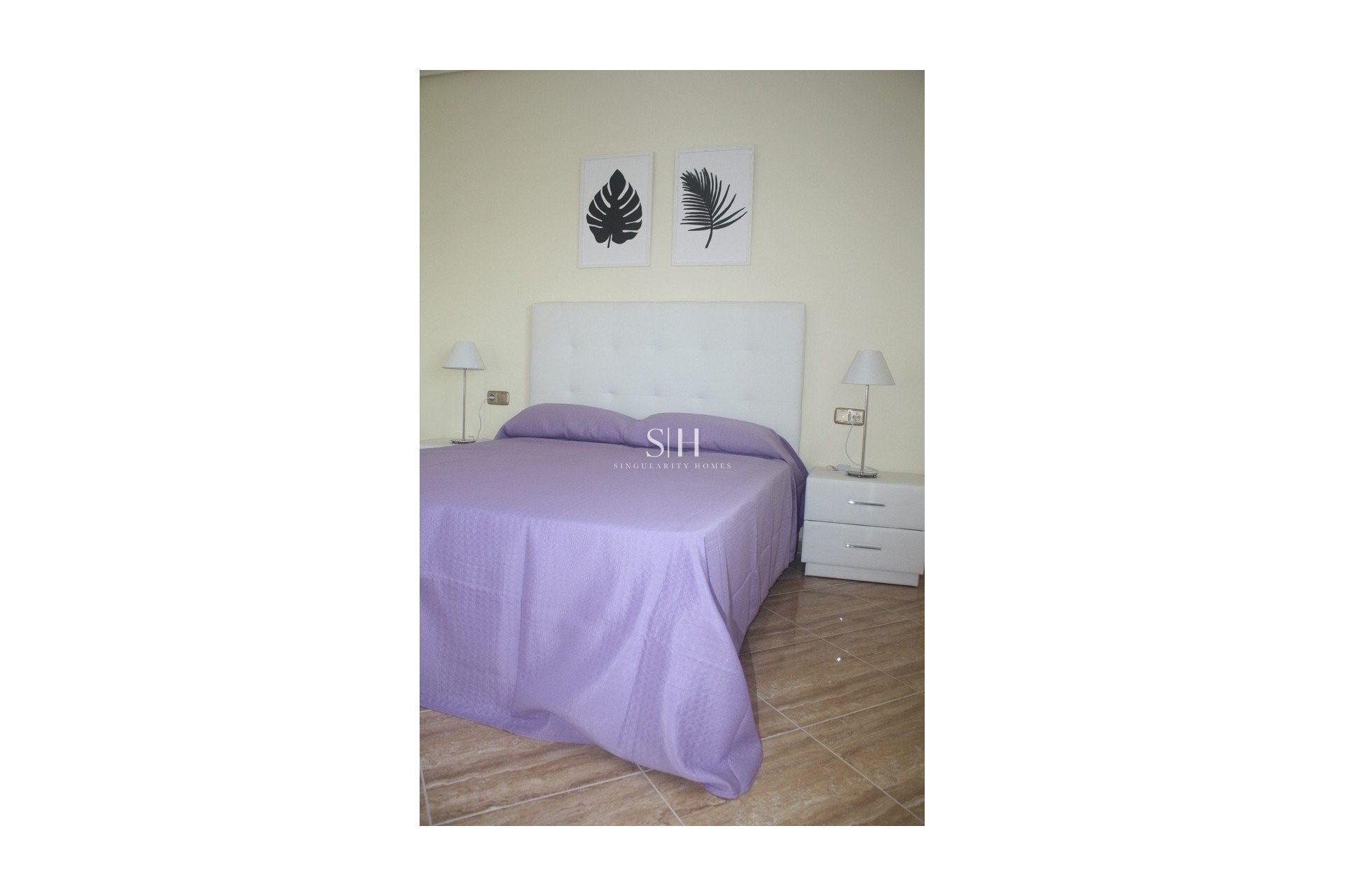 Новое здание - Villa - Torrevieja - Los altos