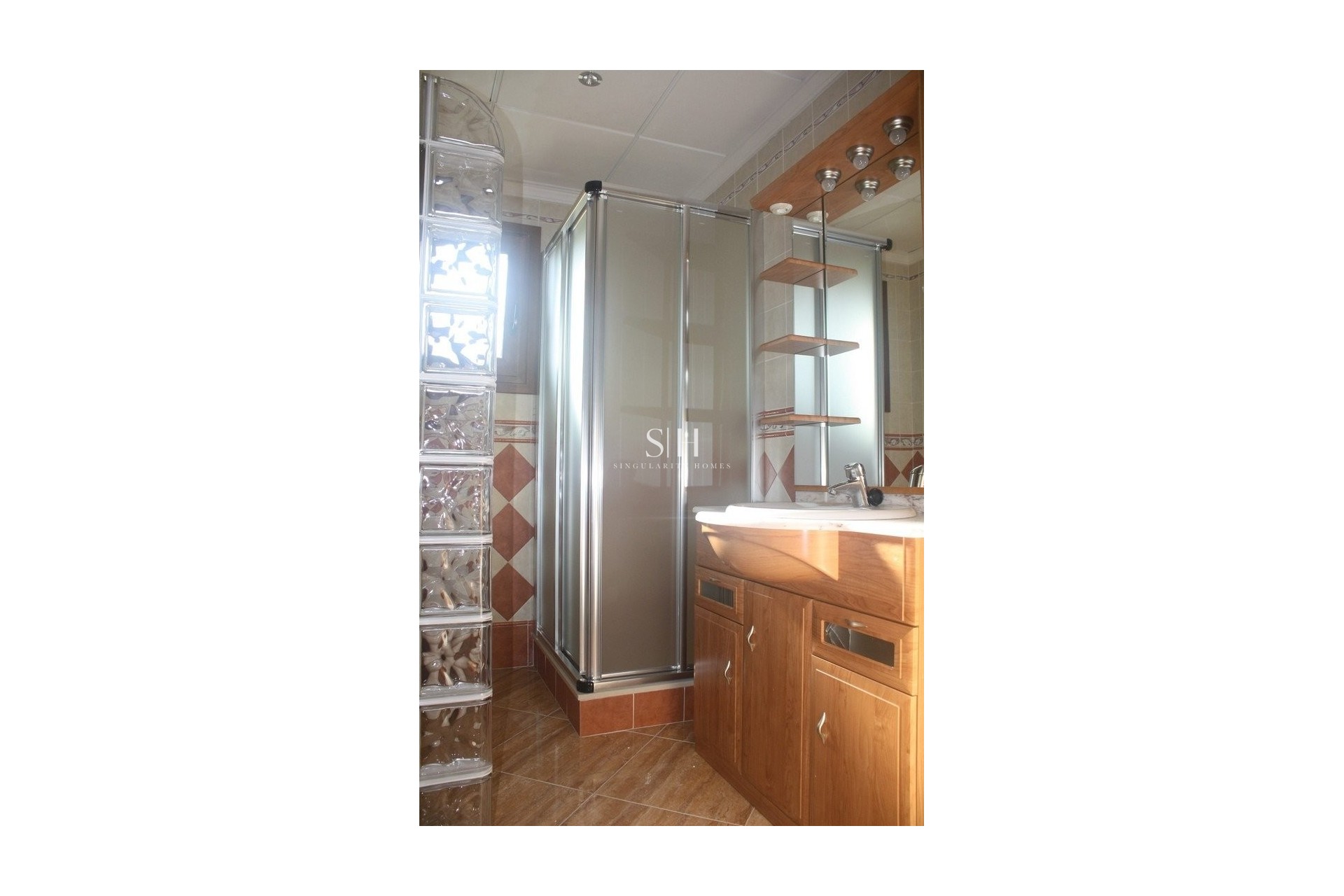 Новое здание - Villa - Torrevieja - Los altos