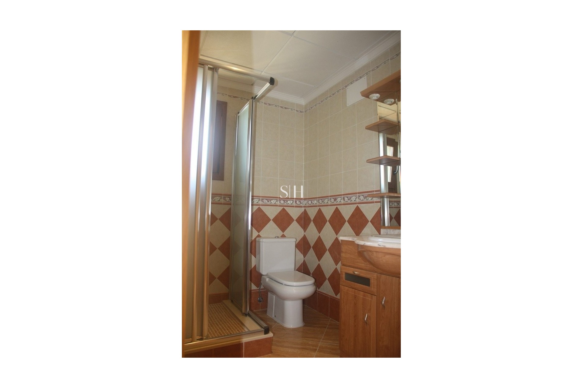 Новое здание - Villa - Torrevieja - Los altos