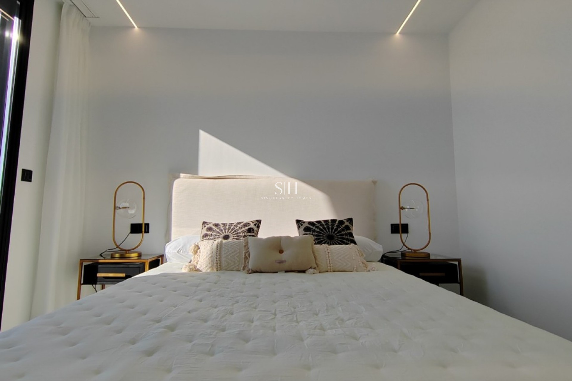 Новое здание - Villa - Torrevieja - Los Balcones - Los Altos del Edén