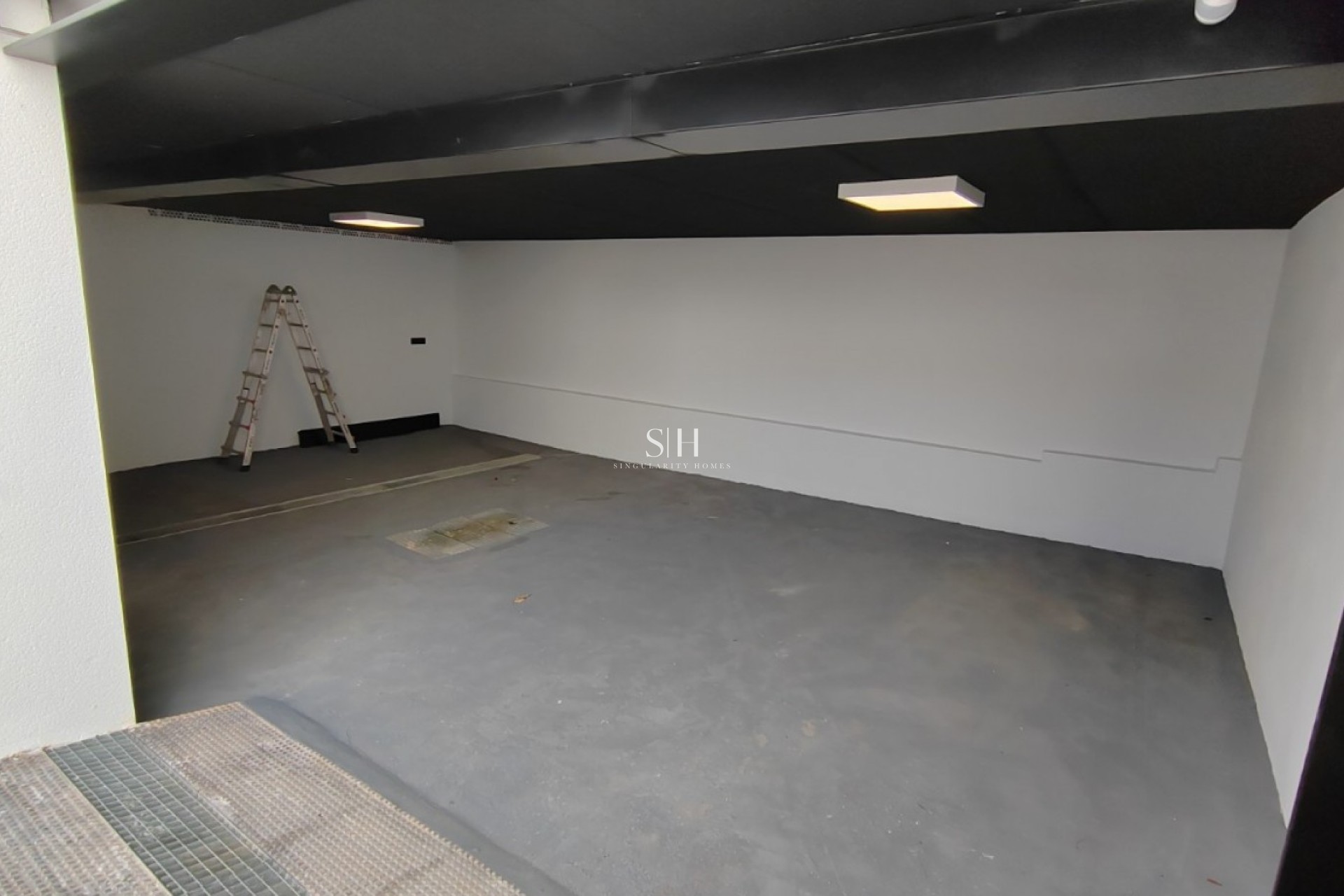 Новое здание - Villa - Torrevieja - Los Balcones - Los Altos del Edén