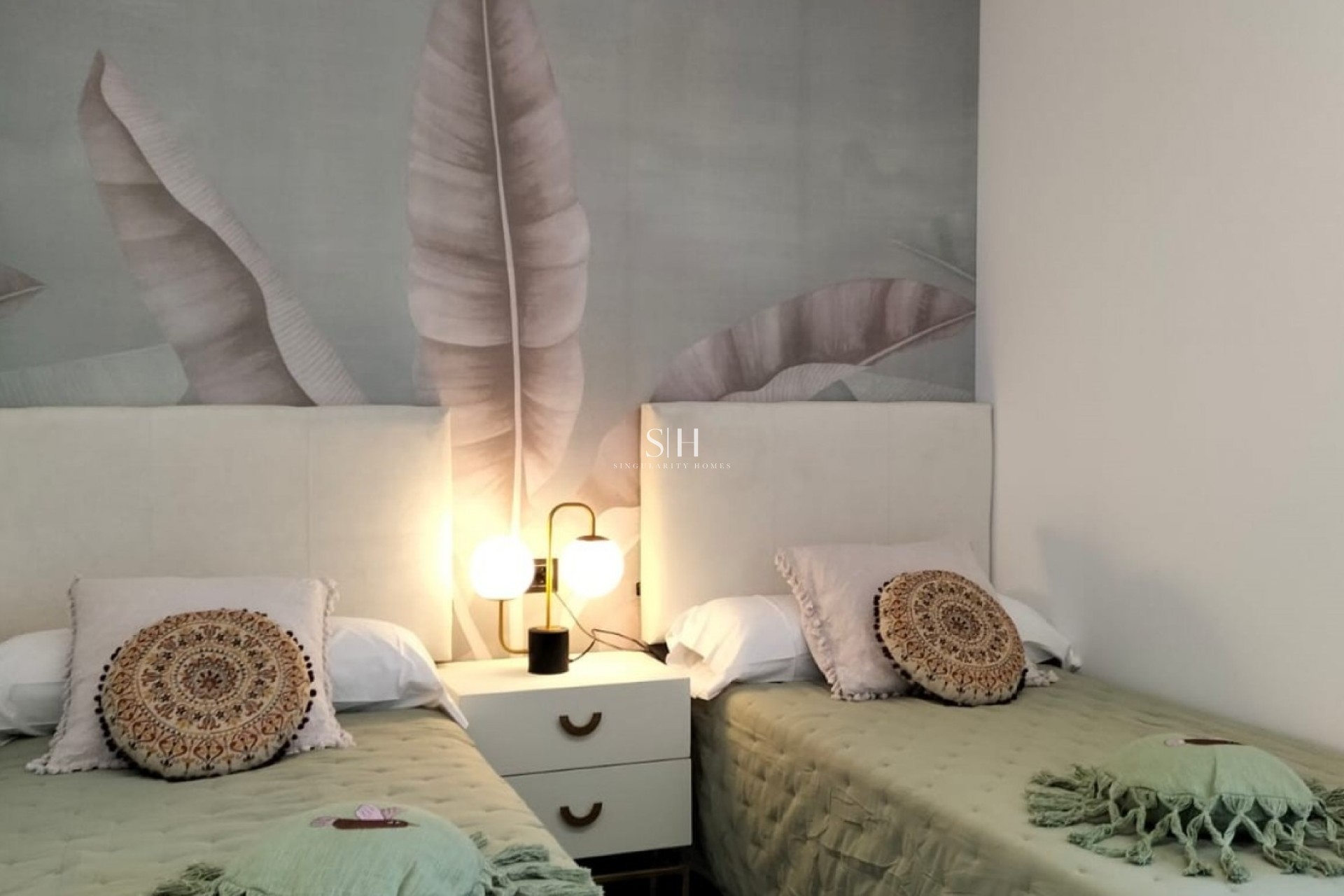 Новое здание - Villa - Torrevieja - Los Balcones - Los Altos del Edén