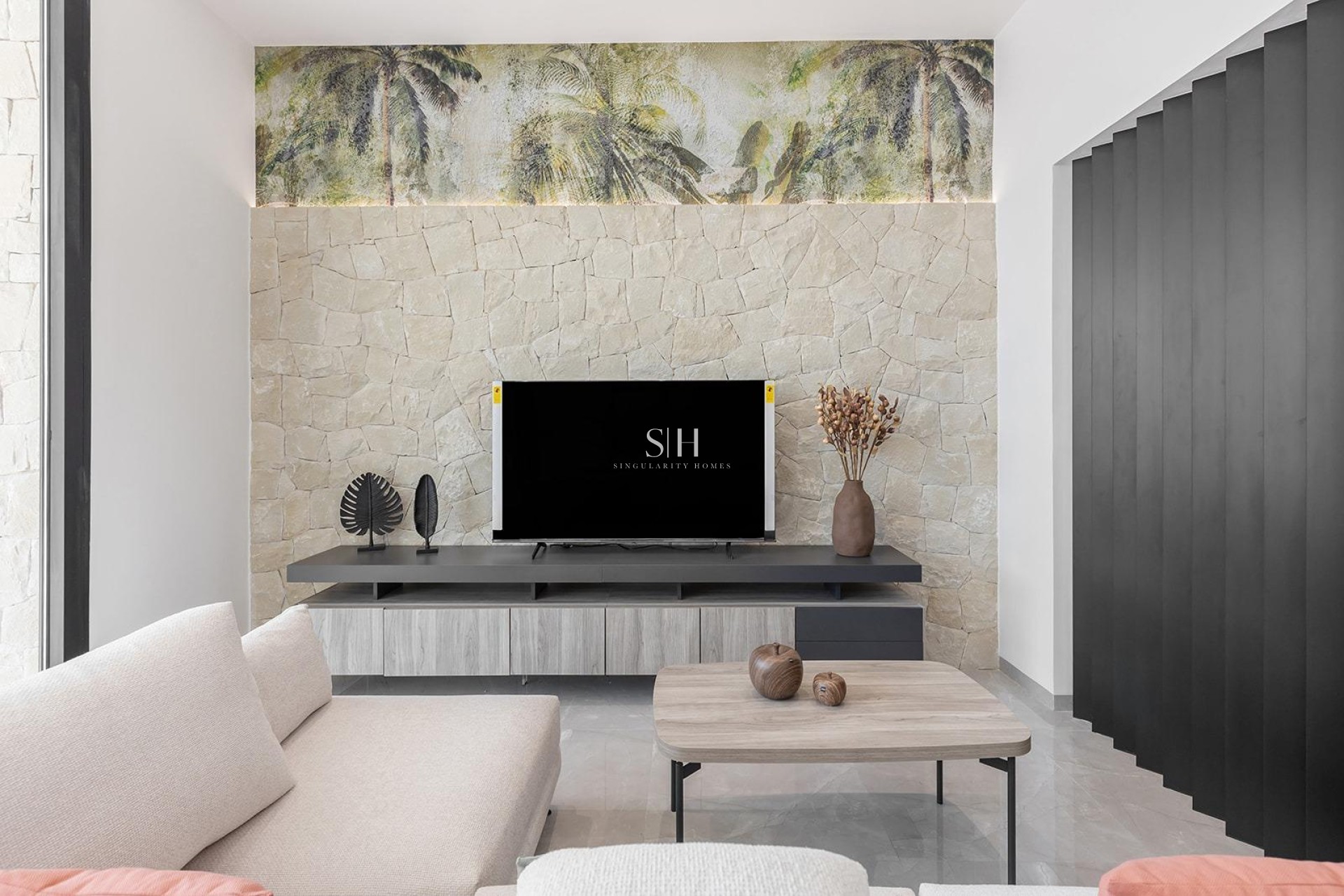 Новое здание - Villa - Torrevieja - Los balcones