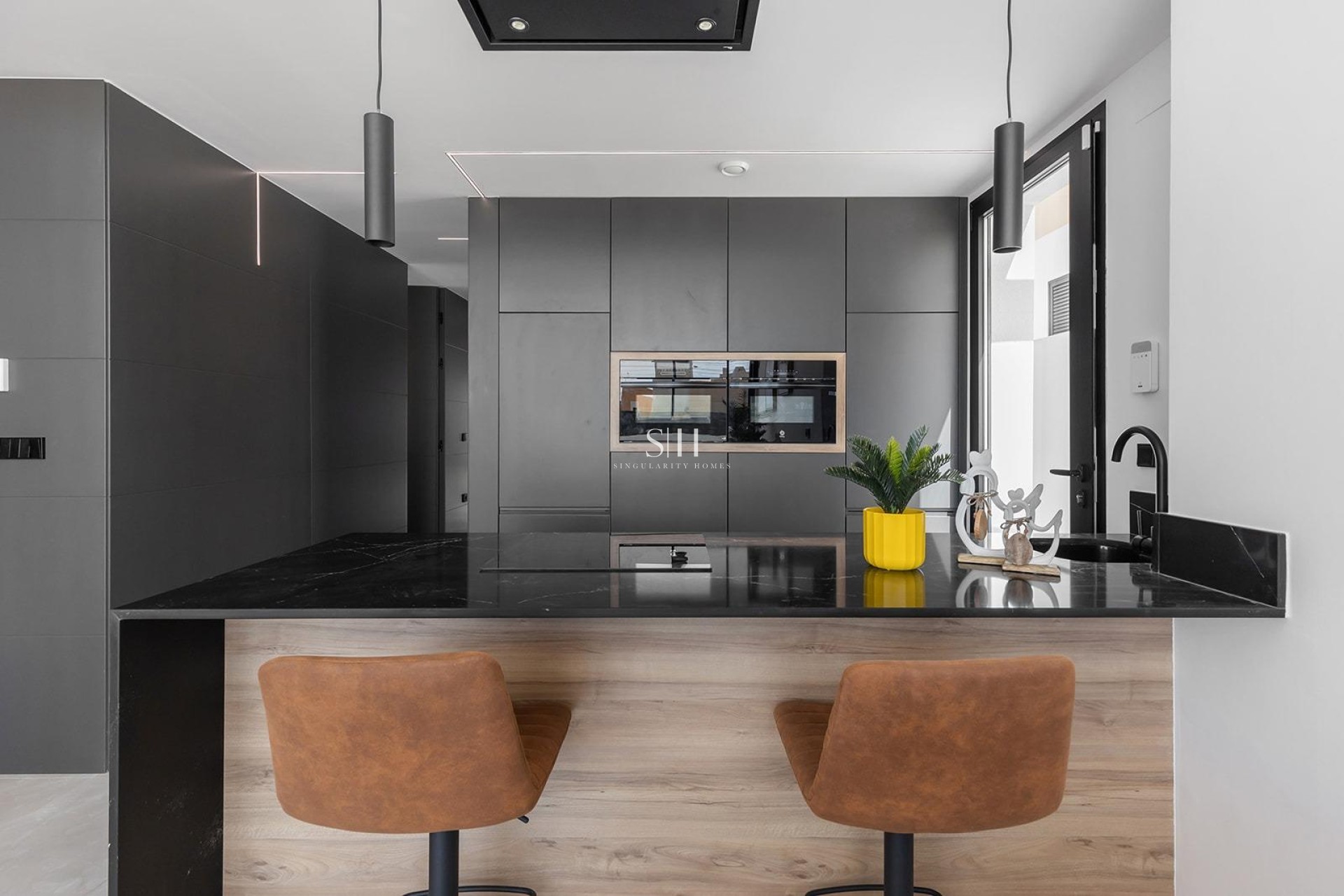 Новое здание - Villa - Torrevieja - Los balcones