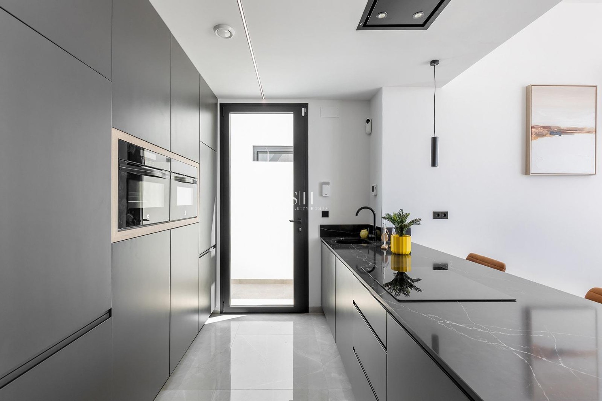 Новое здание - Villa - Torrevieja - Los balcones