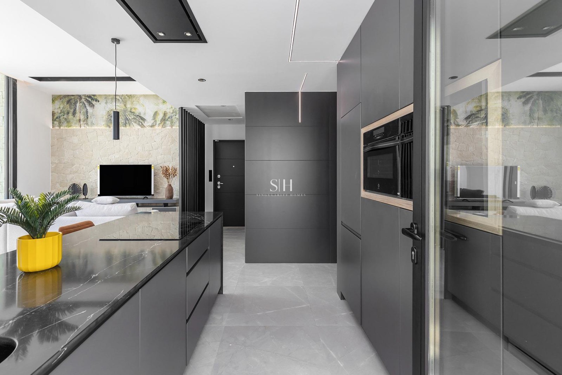 Новое здание - Villa - Torrevieja - Los balcones