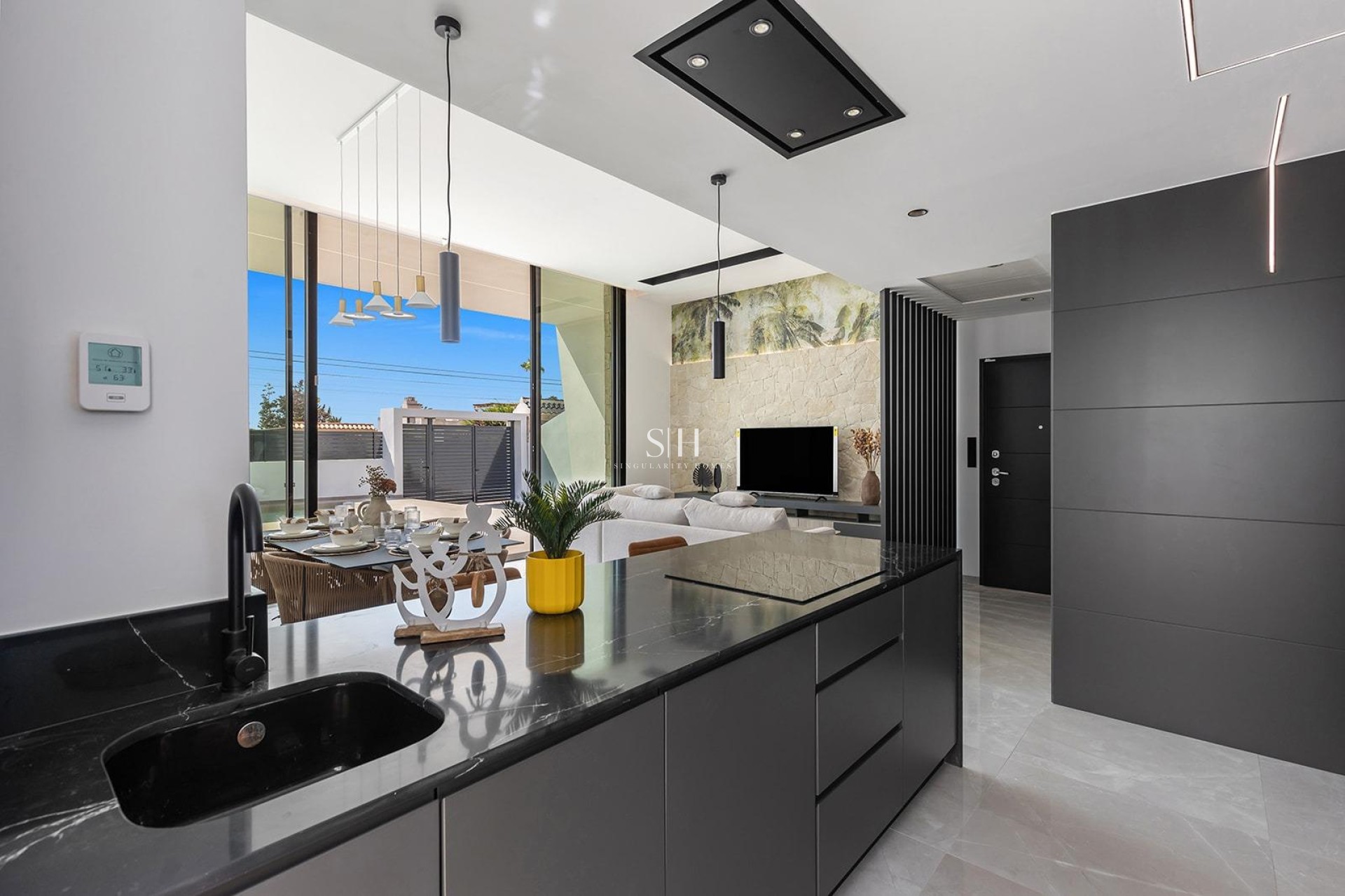 Новое здание - Villa - Torrevieja - Los balcones