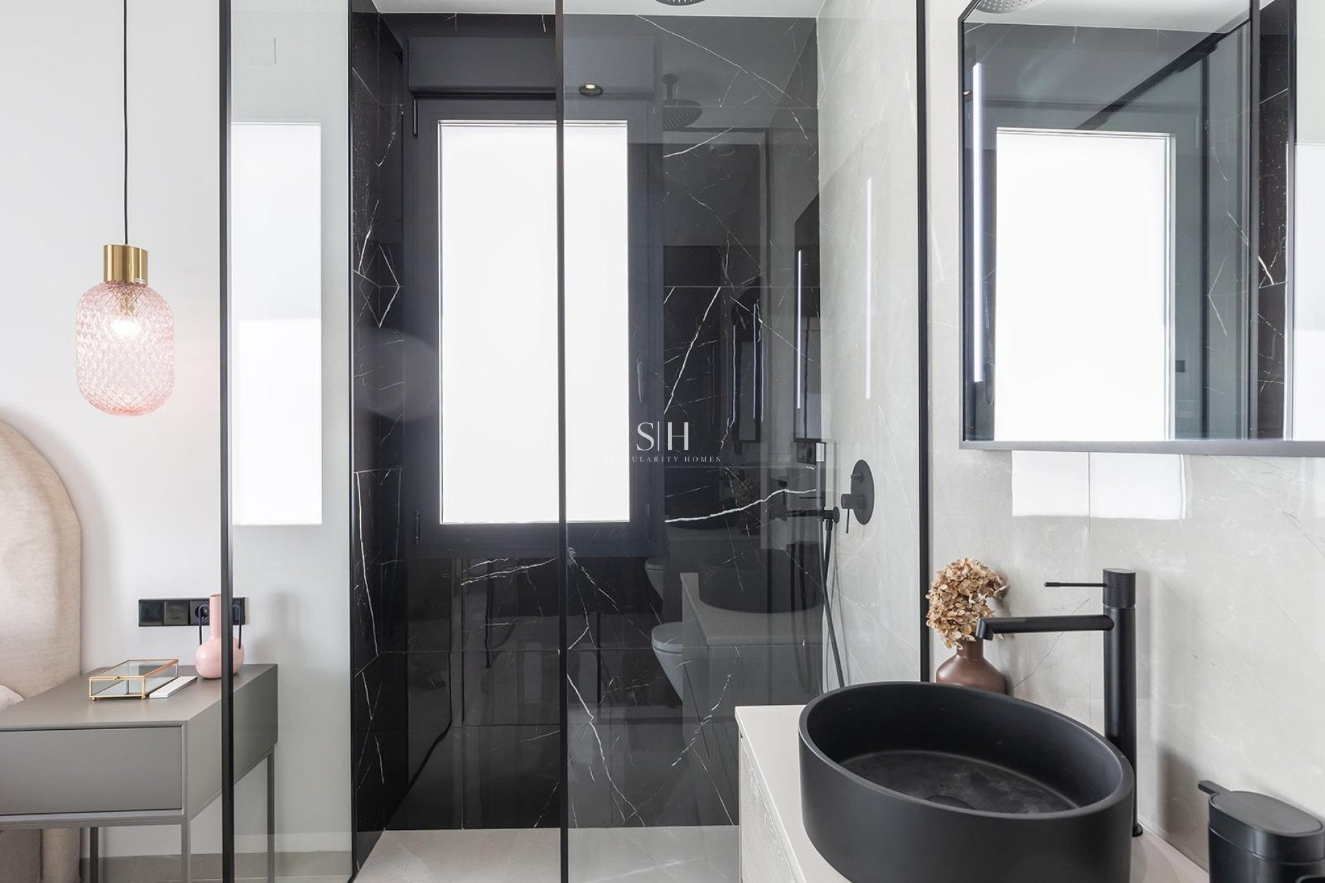 Новое здание - Villa - Torrevieja - Los balcones