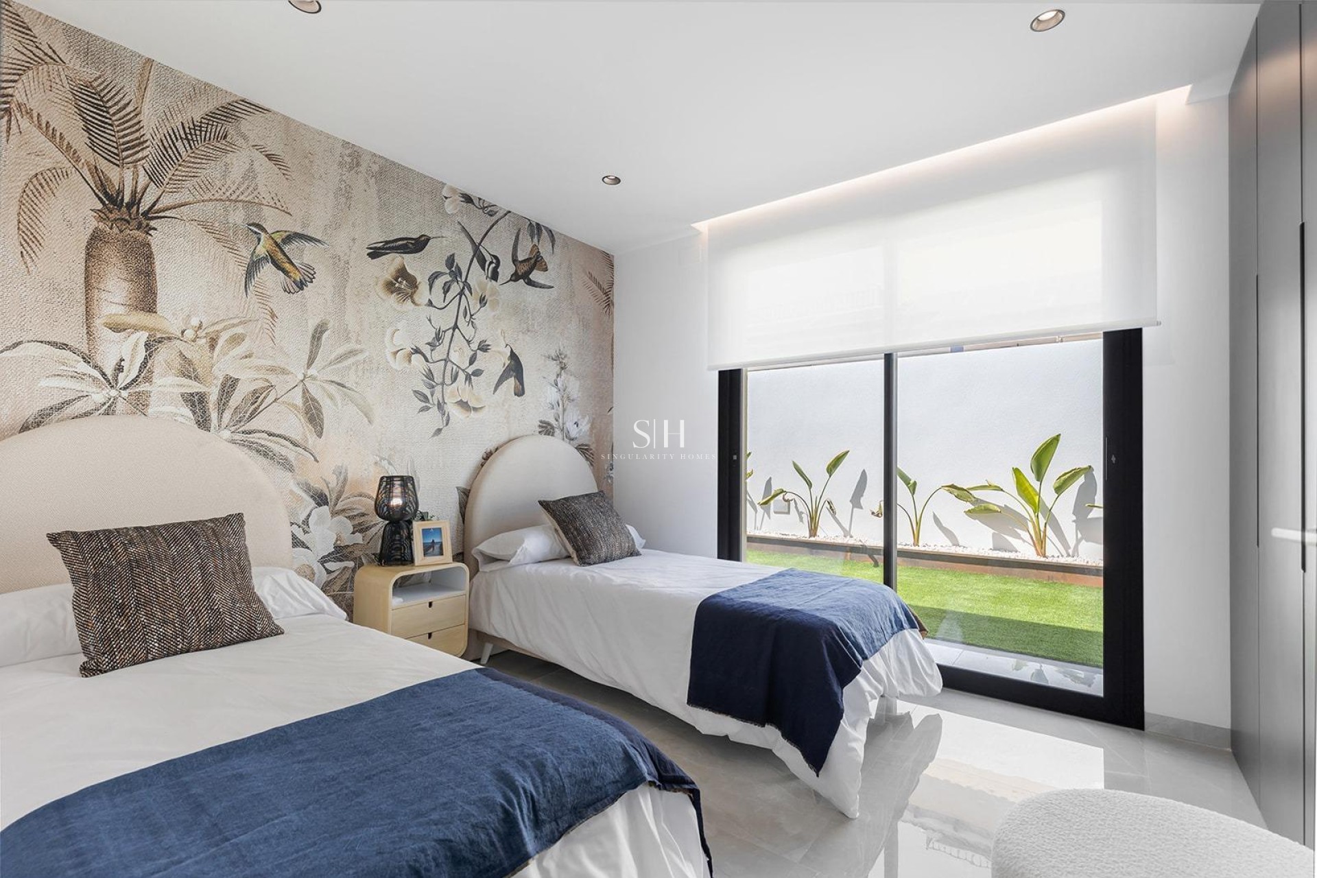 Новое здание - Villa - Torrevieja - Los balcones