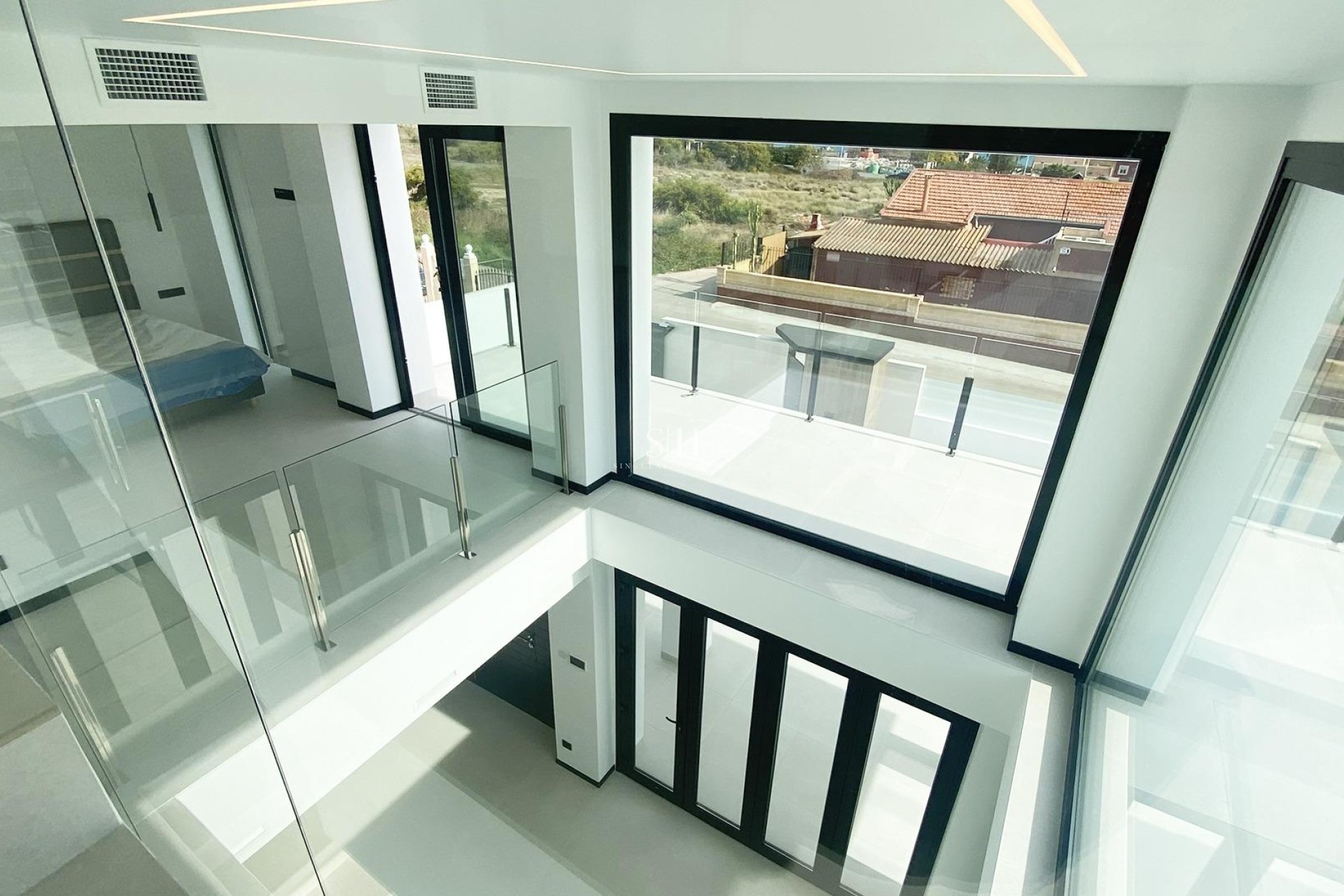 Новое здание - Villa - Torrevieja - Los Frutales