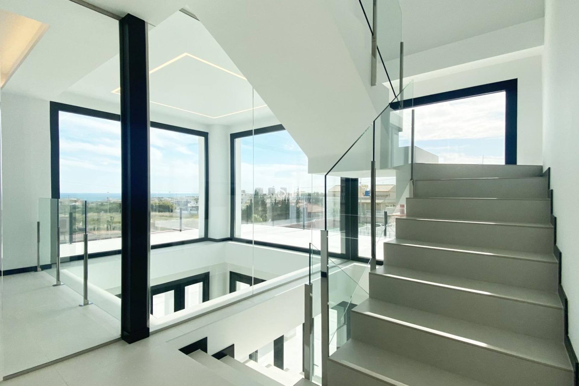 Новое здание - Villa - Torrevieja - Los Frutales