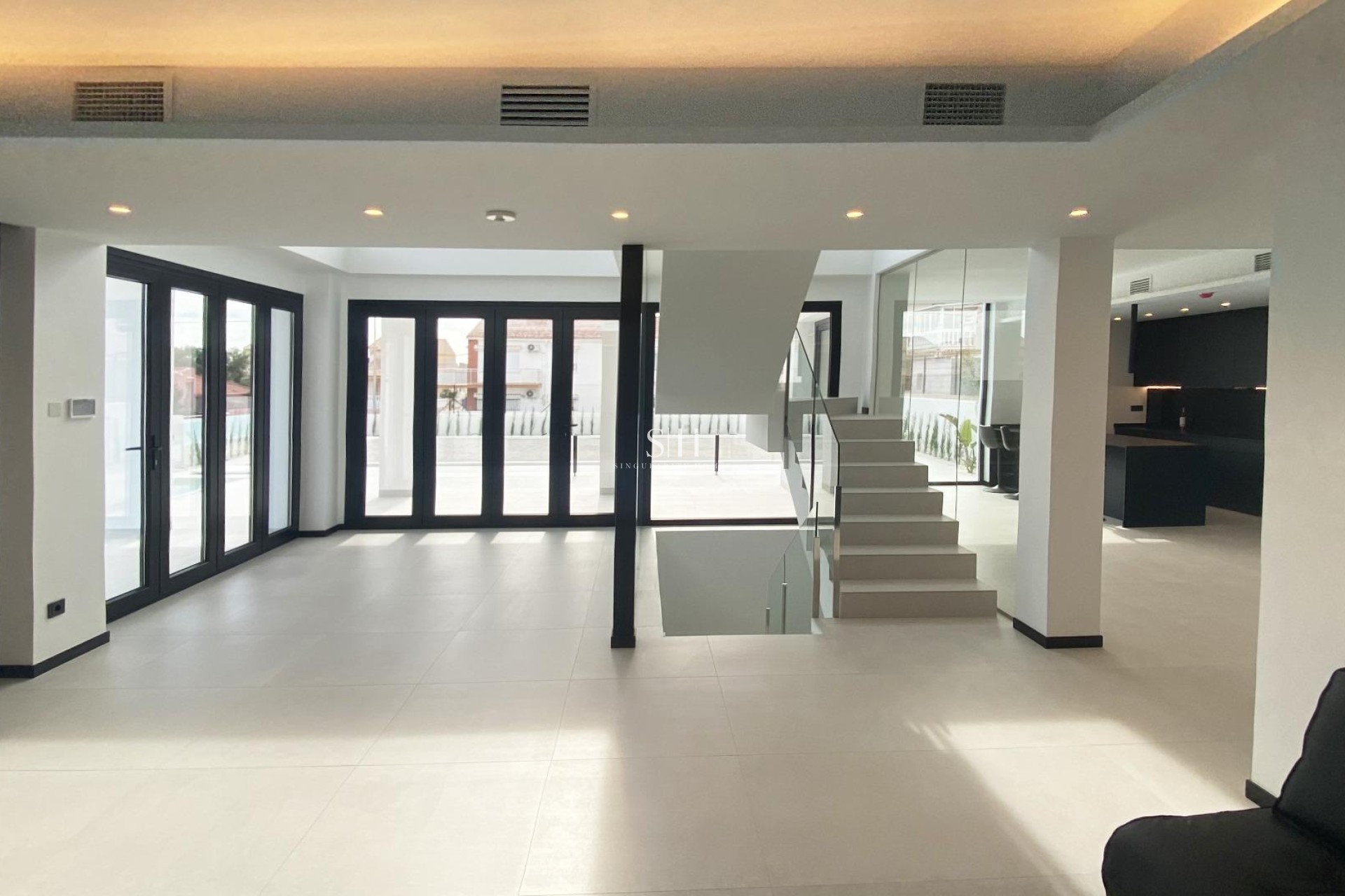 Новое здание - Villa - Torrevieja - Los Frutales