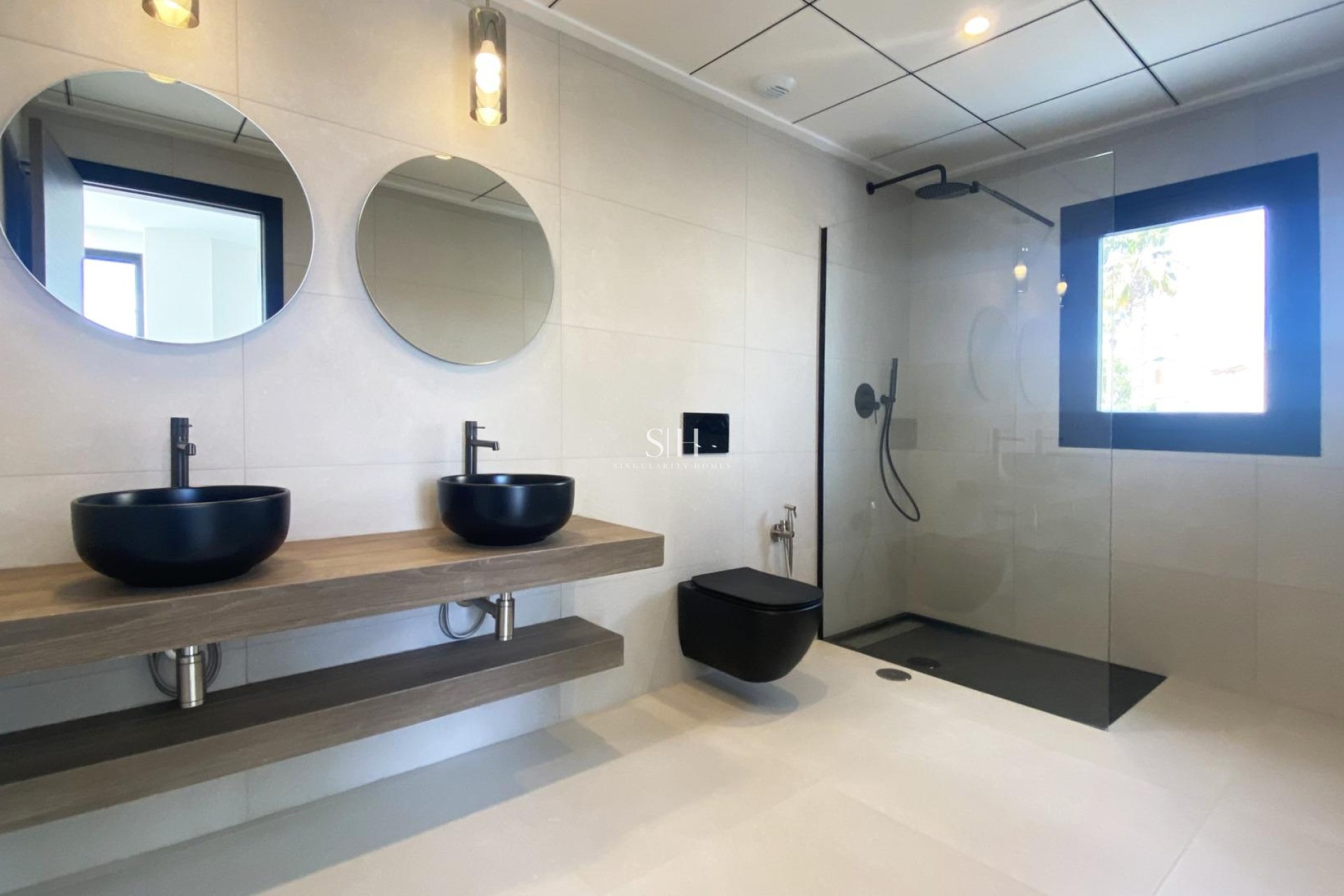 Новое здание - Villa - Torrevieja - Los Frutales