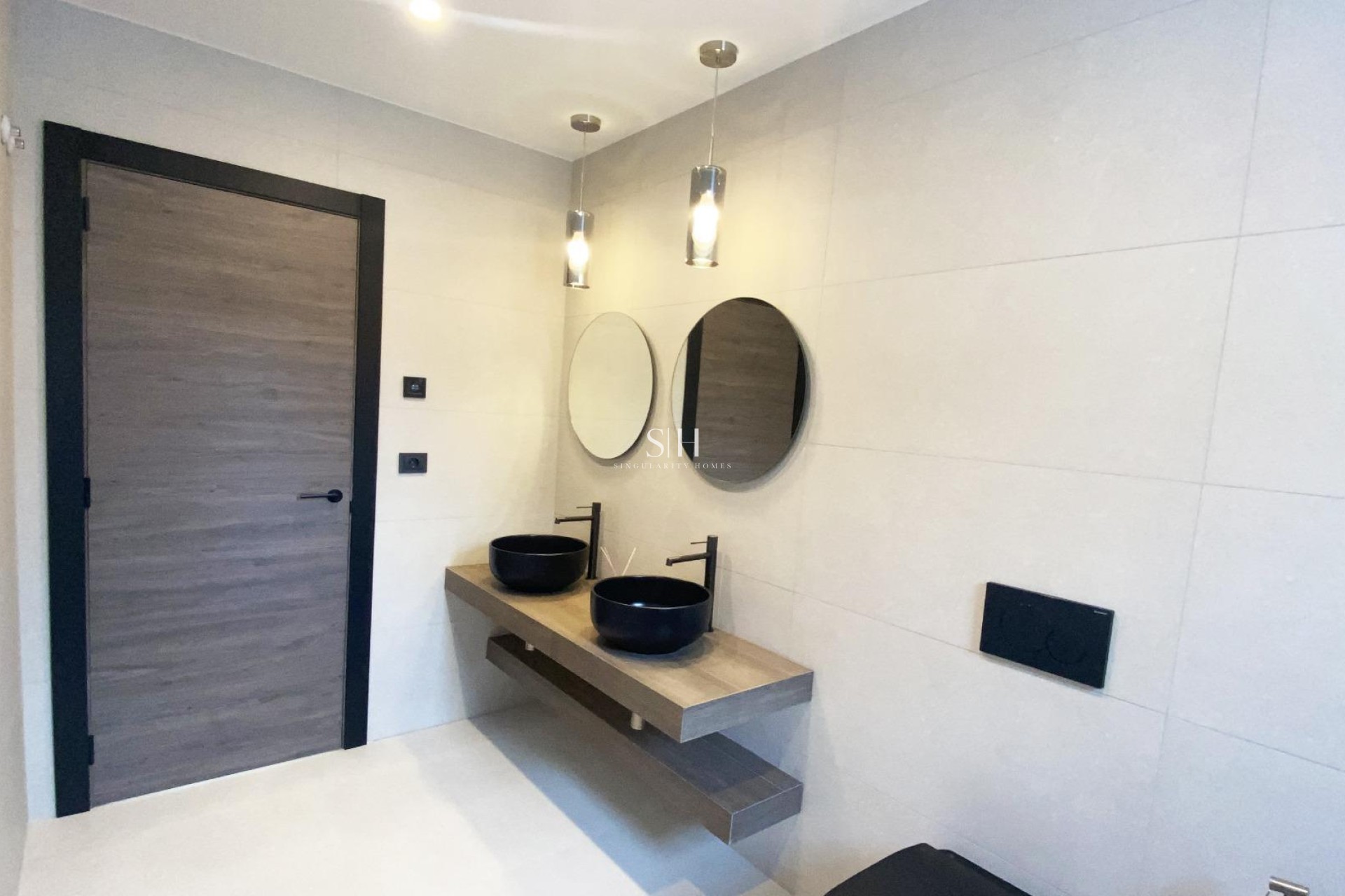 Новое здание - Villa - Torrevieja - Los Frutales