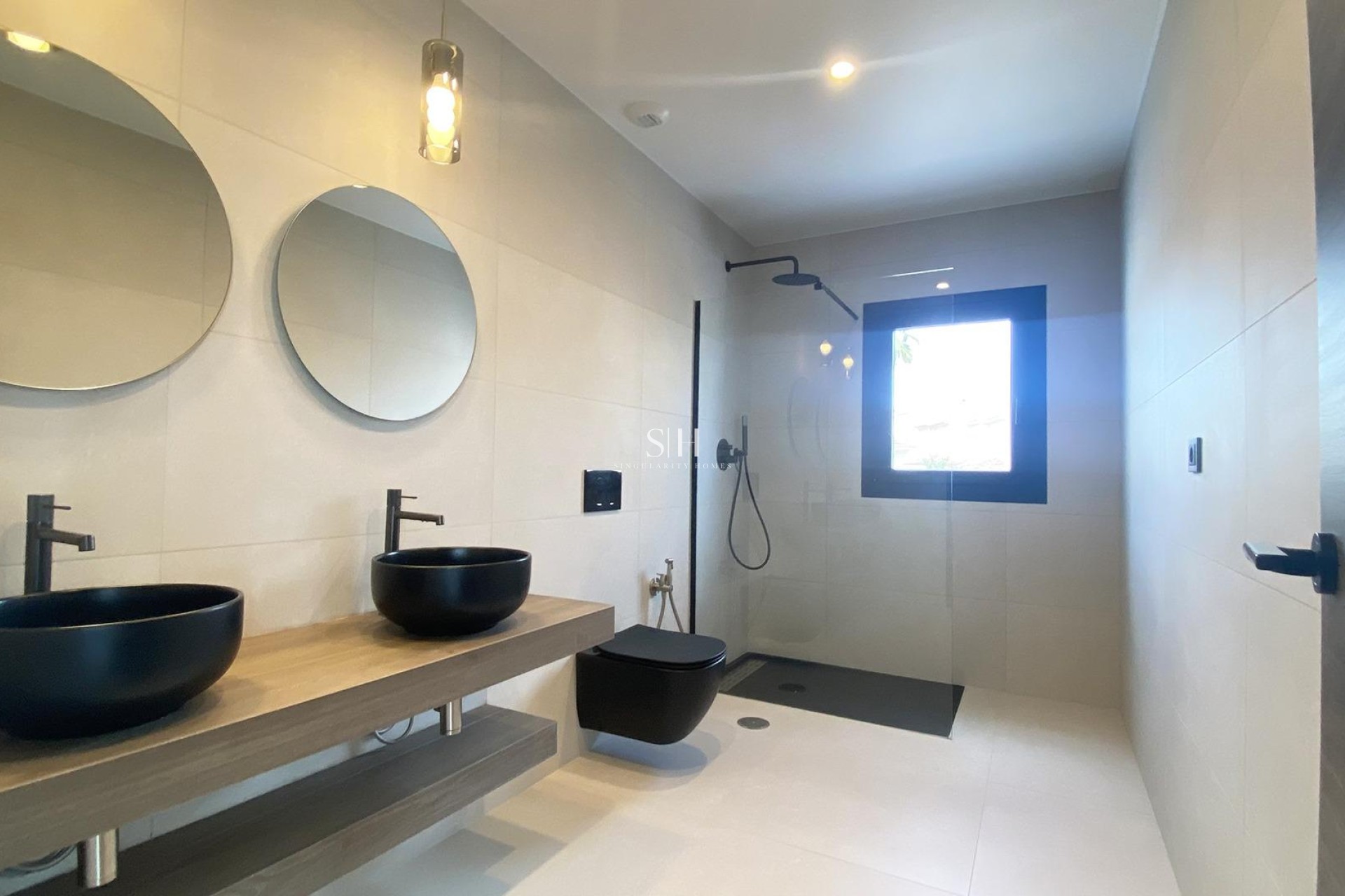 Новое здание - Villa - Torrevieja - Los Frutales