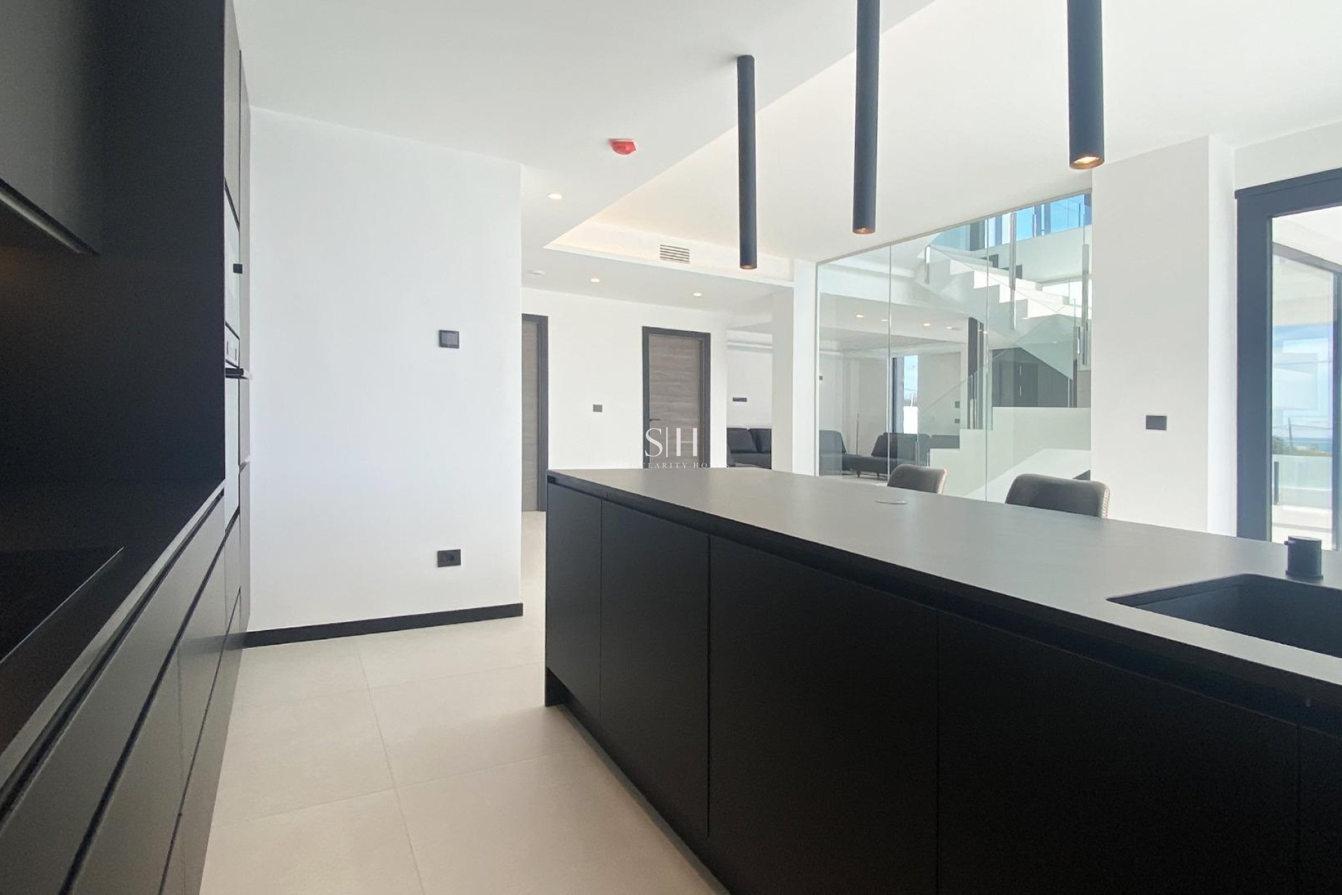 Новое здание - Villa - Torrevieja - Los Frutales