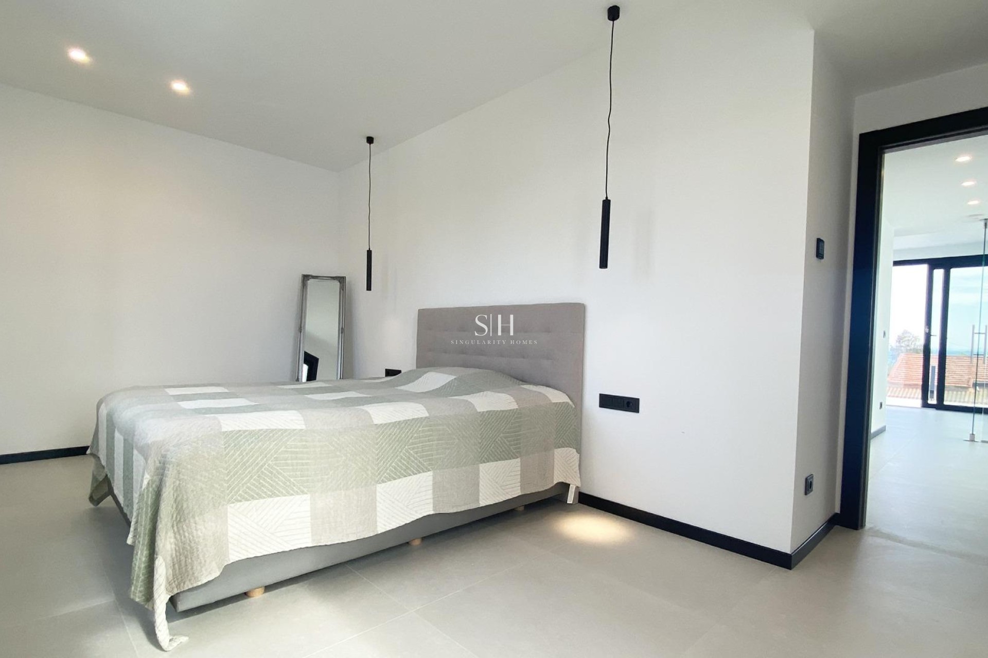 Новое здание - Villa - Torrevieja - Los Frutales