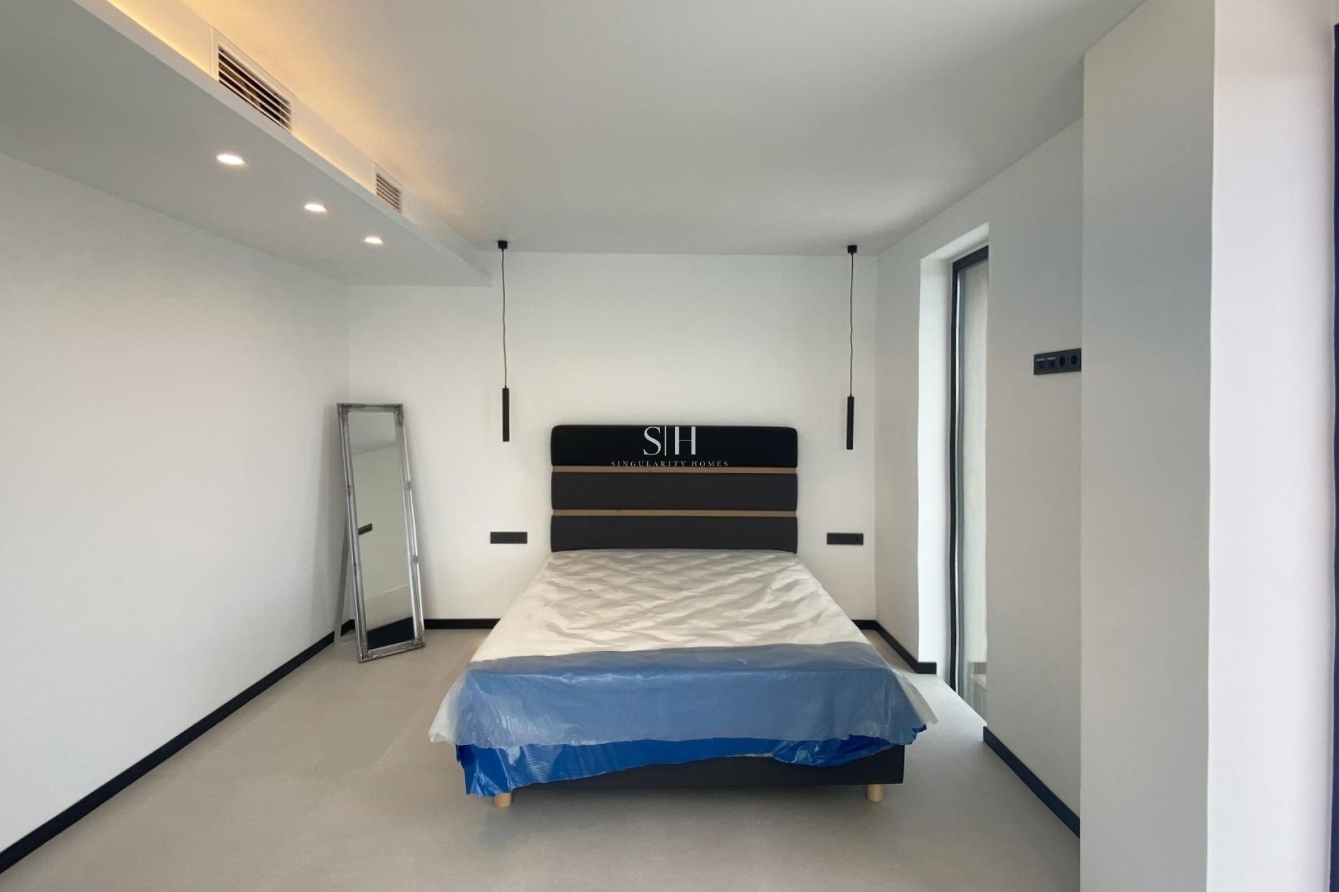 Новое здание - Villa - Torrevieja - Los Frutales