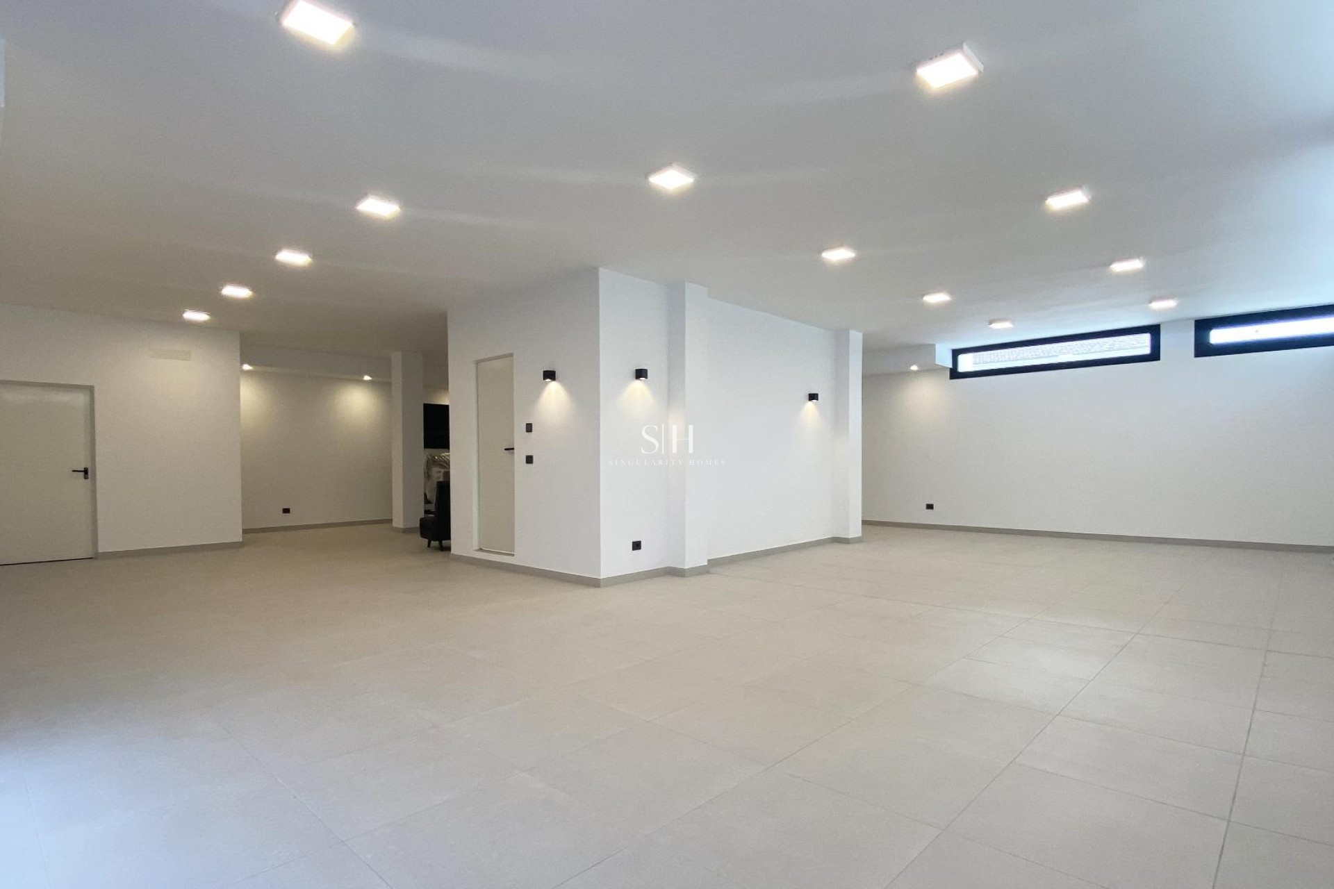 Новое здание - Villa - Torrevieja - Los Frutales