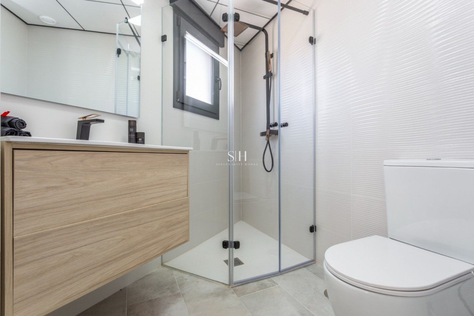 Новое здание - Villa - Torrevieja - Torrejón