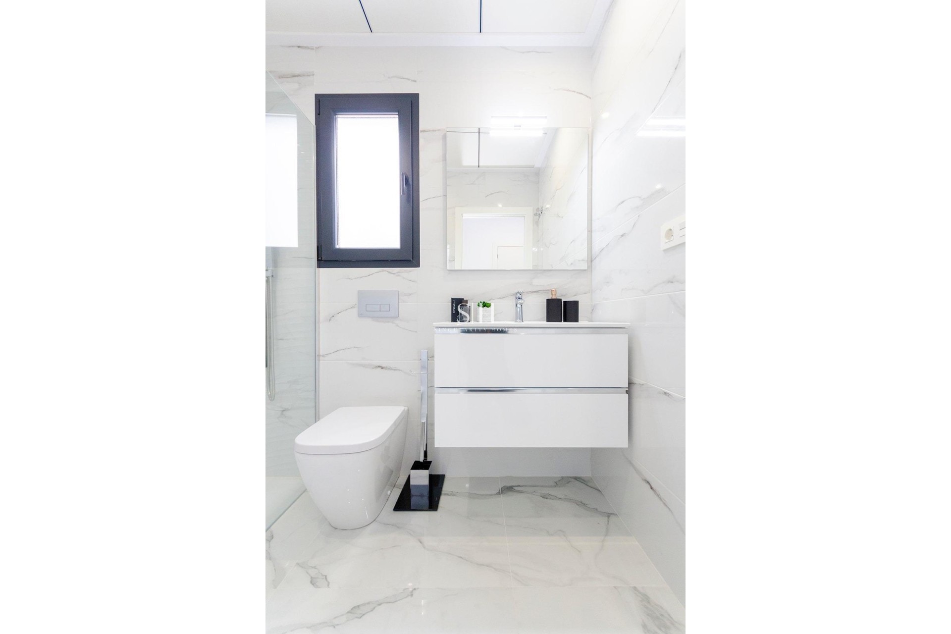 Новое здание - Villa - Torrevieja - Torretas