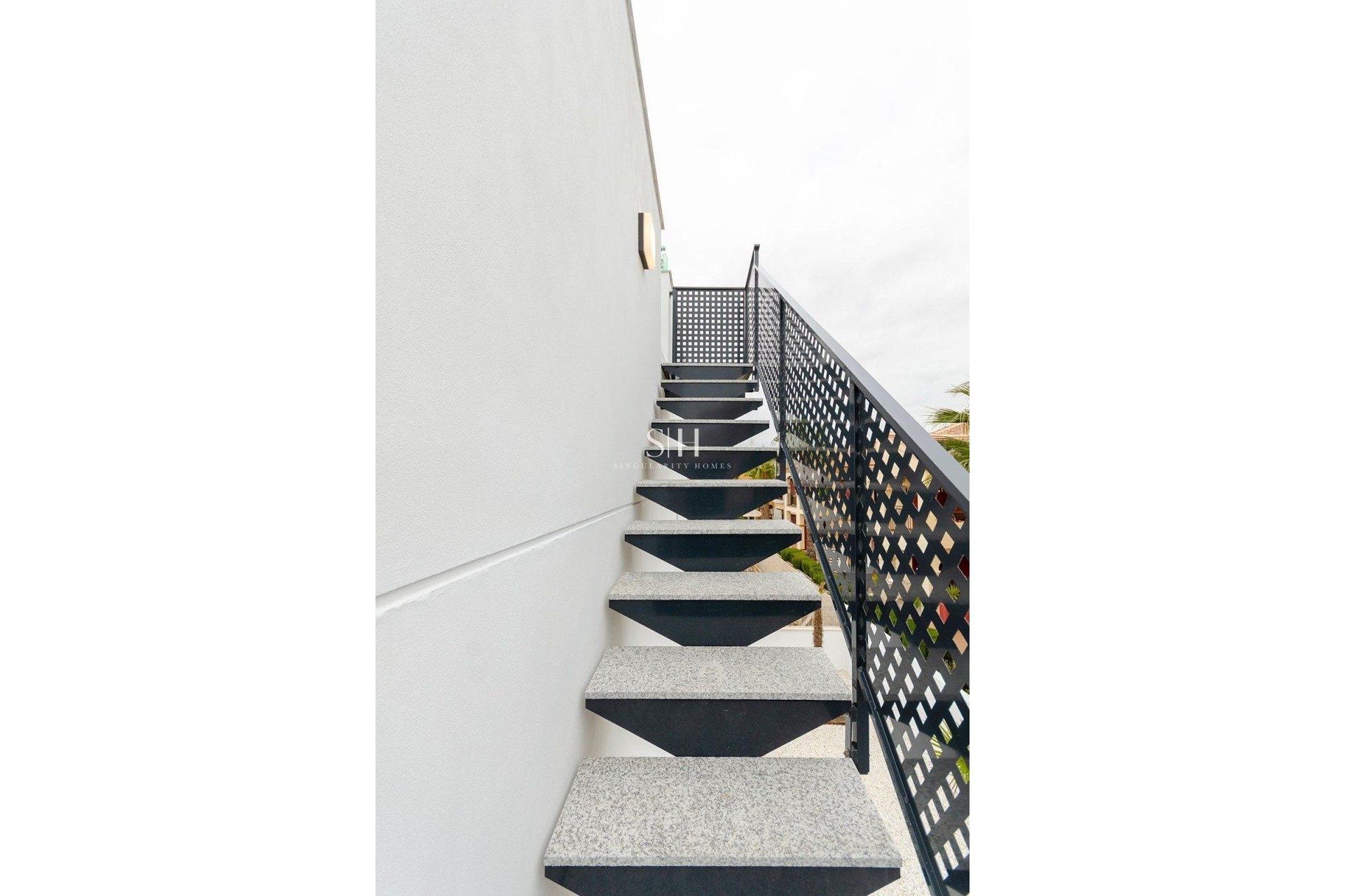 Новое здание - Villa - Torrevieja - Torretas