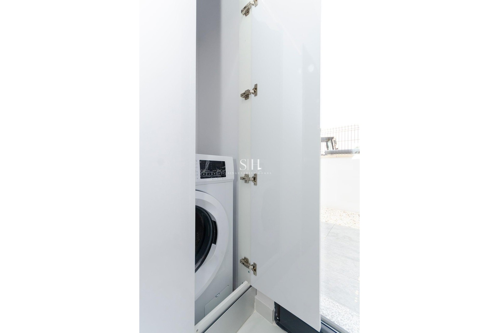 Новое здание - Villa - Torrevieja - Torretas