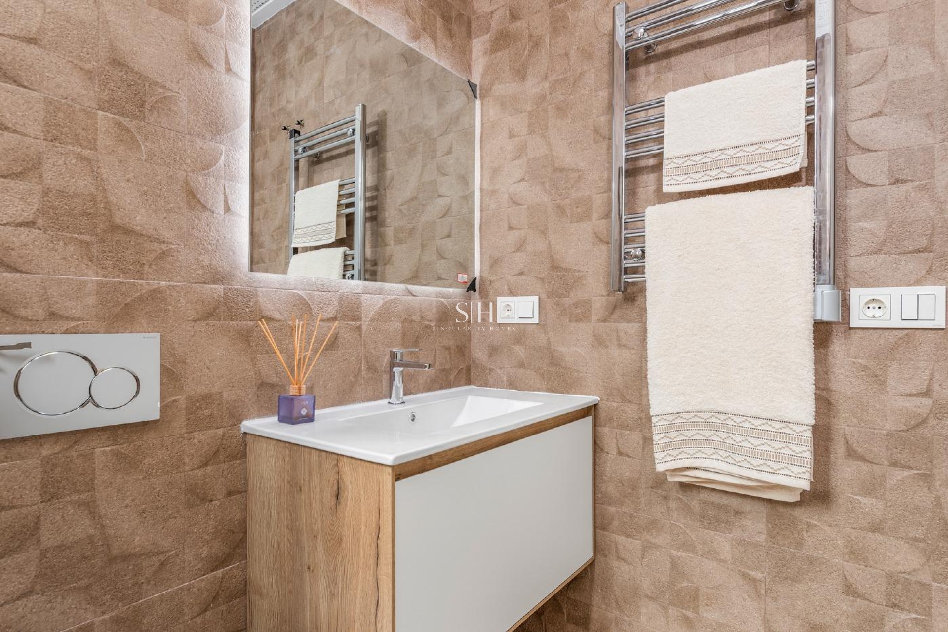 Новое здание - Villa - Vera - Vera Playa