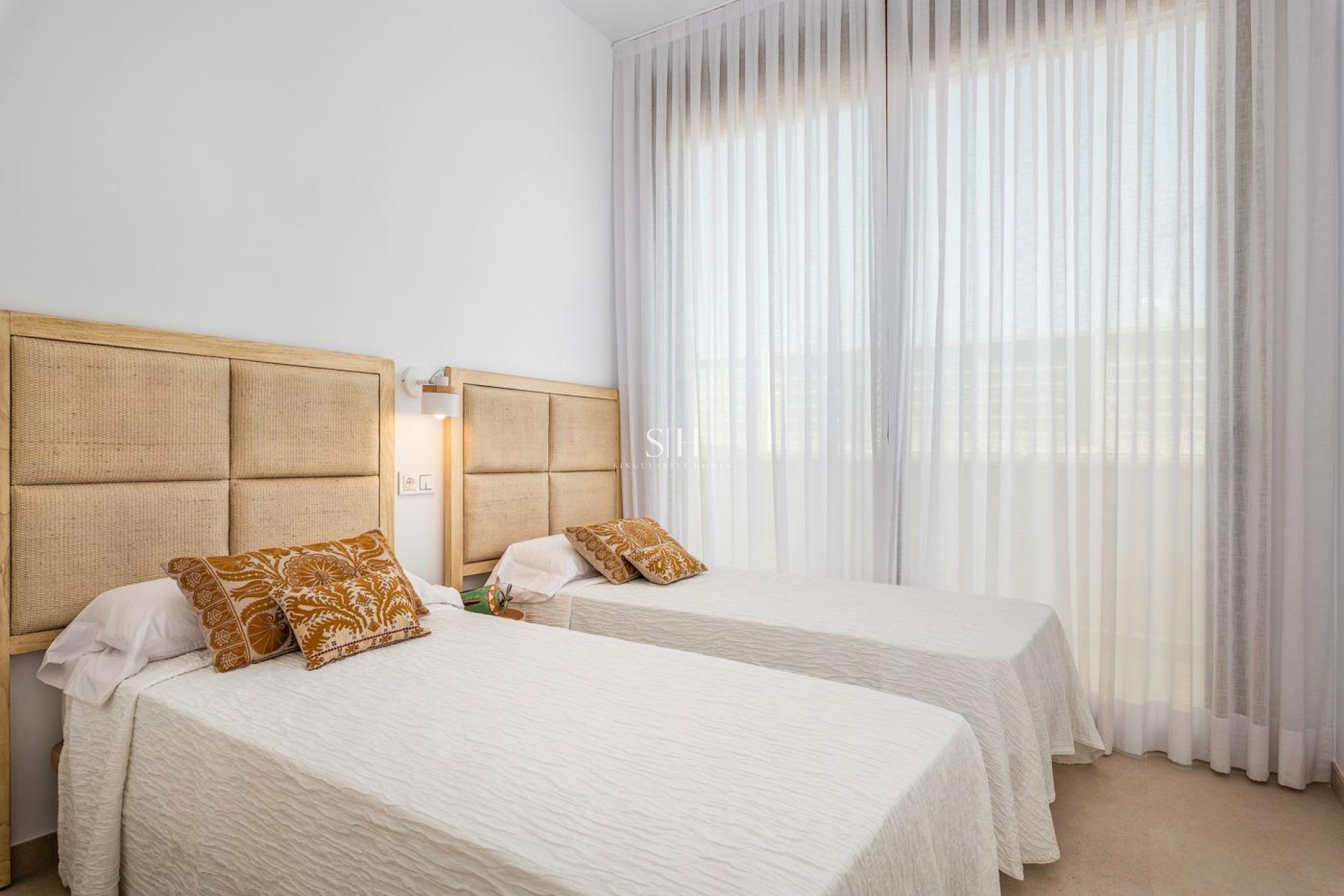 Новое здание - Villa - Vera - Vera Playa