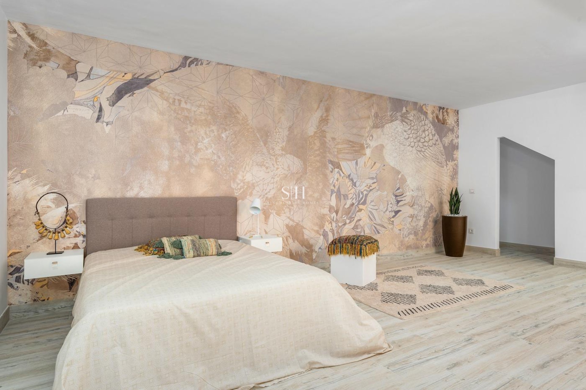 Новое здание - Villa - Vera - Vera Playa