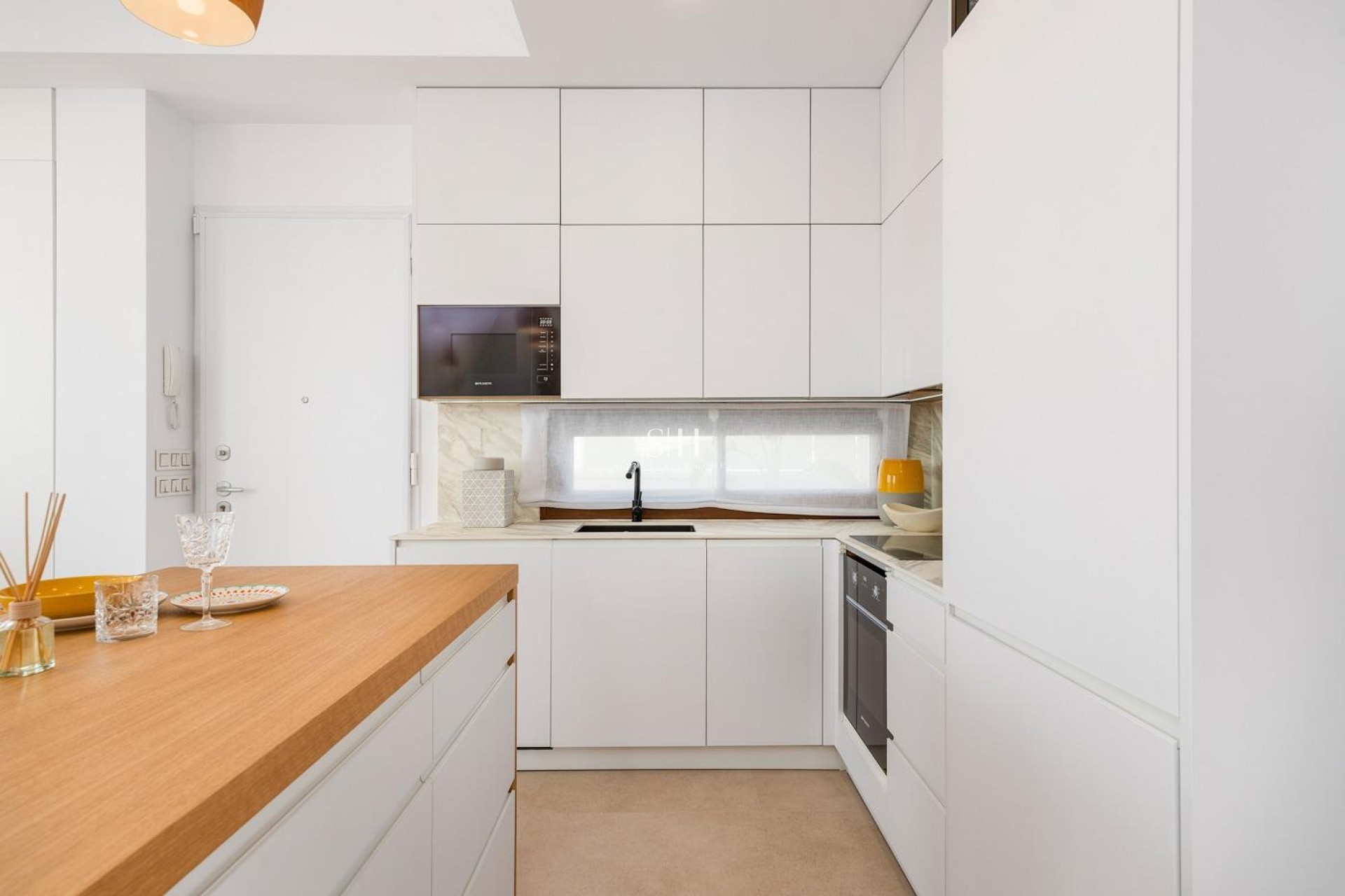 Новое здание - Villa - Vera - Vera Playa