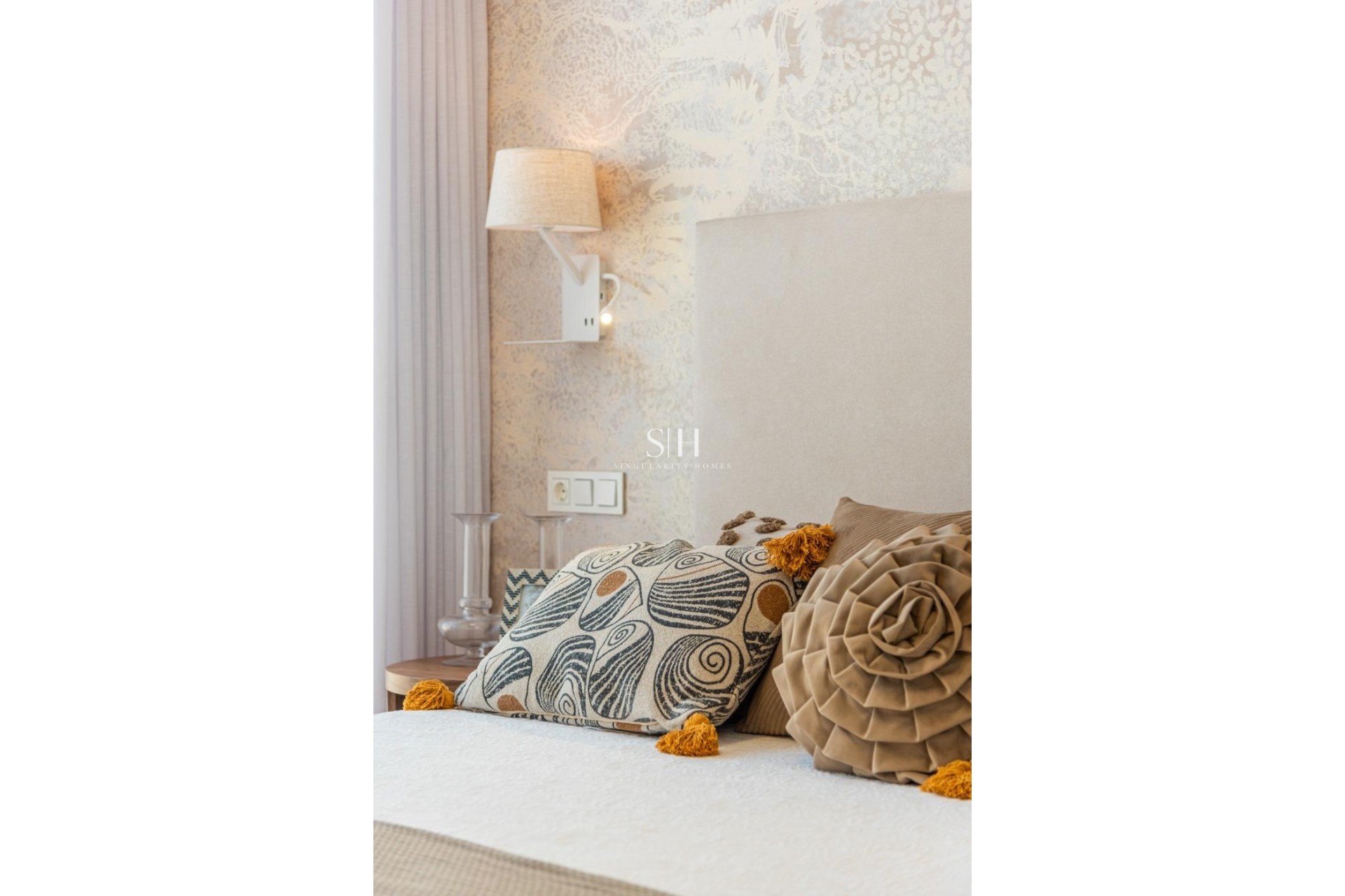 Новое здание - Villa - Vera - Vera Playa