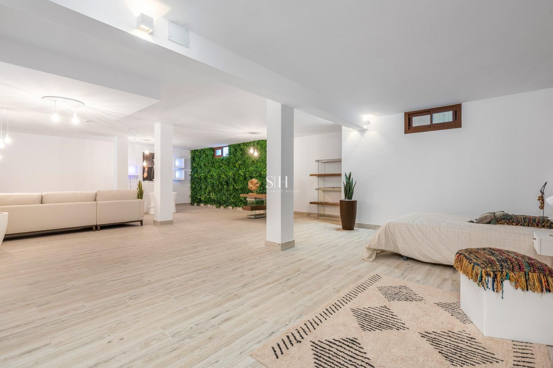 Новое здание - Villa - Vera - Vera Playa