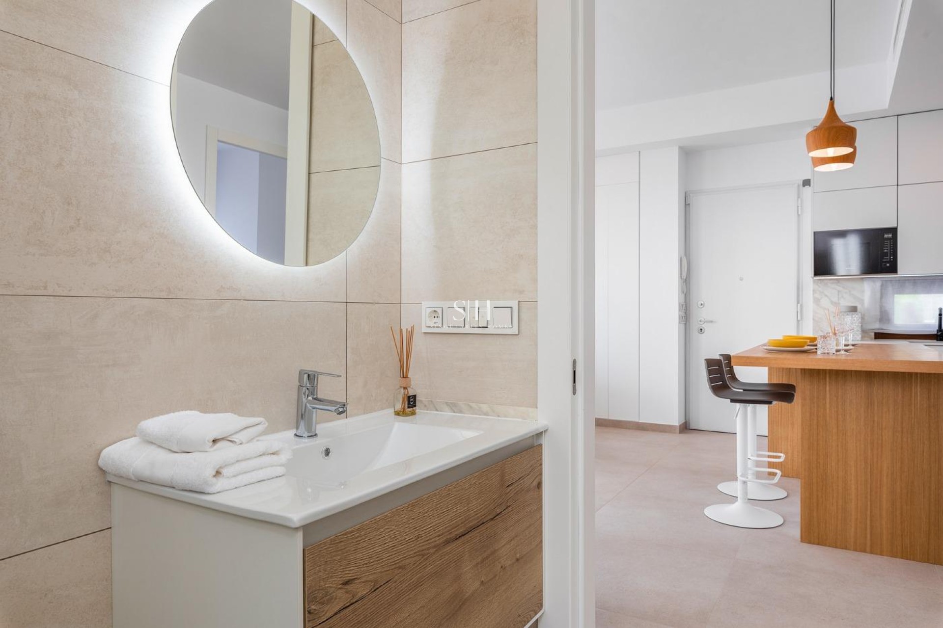 Новое здание - Villa - Vera - Vera Playa