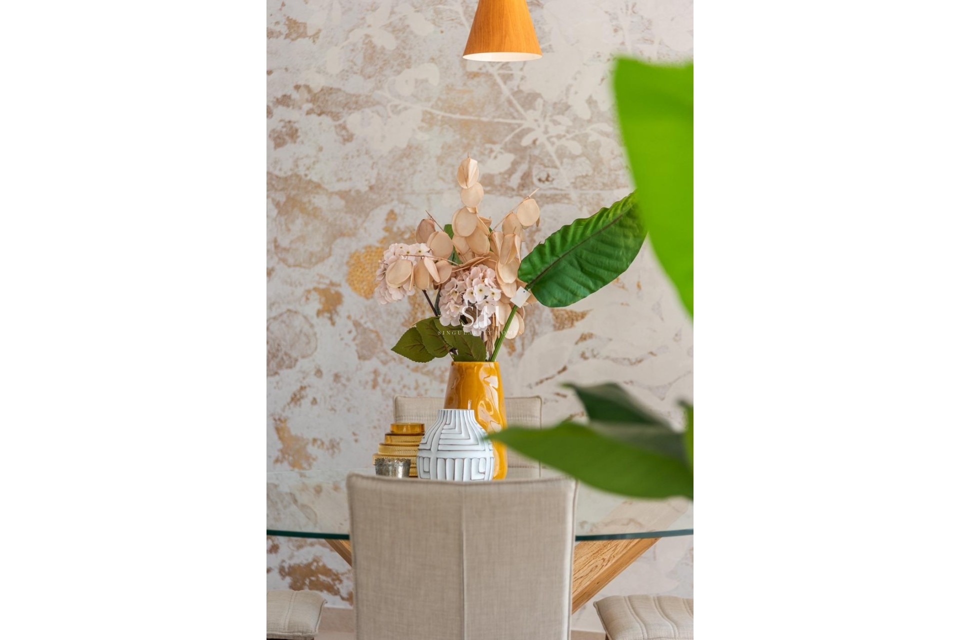 Новое здание - Villa - Vera - Vera Playa