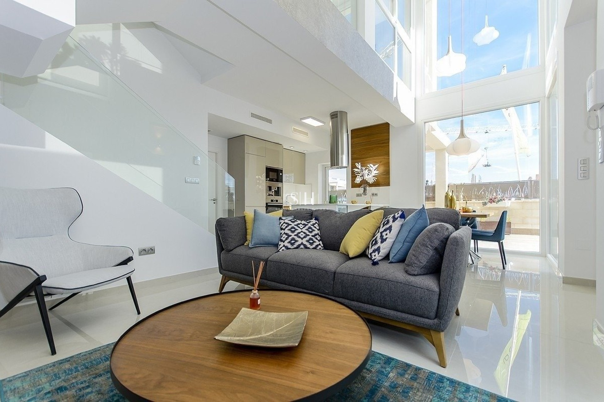 Новое здание - Villa - Vera - Vera Playa