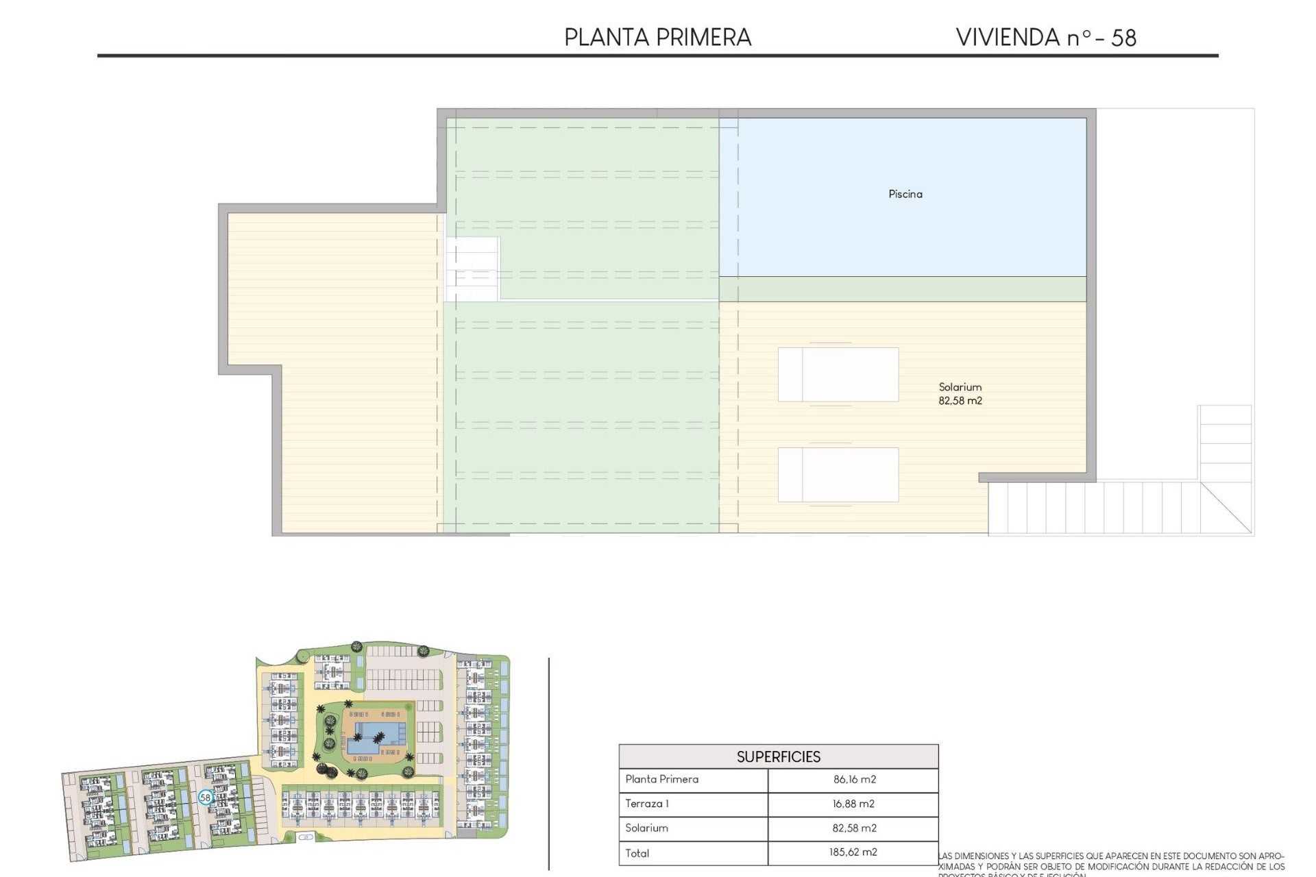 Nowy budynek - Bungalow - Finestrat - Finestrat Hills